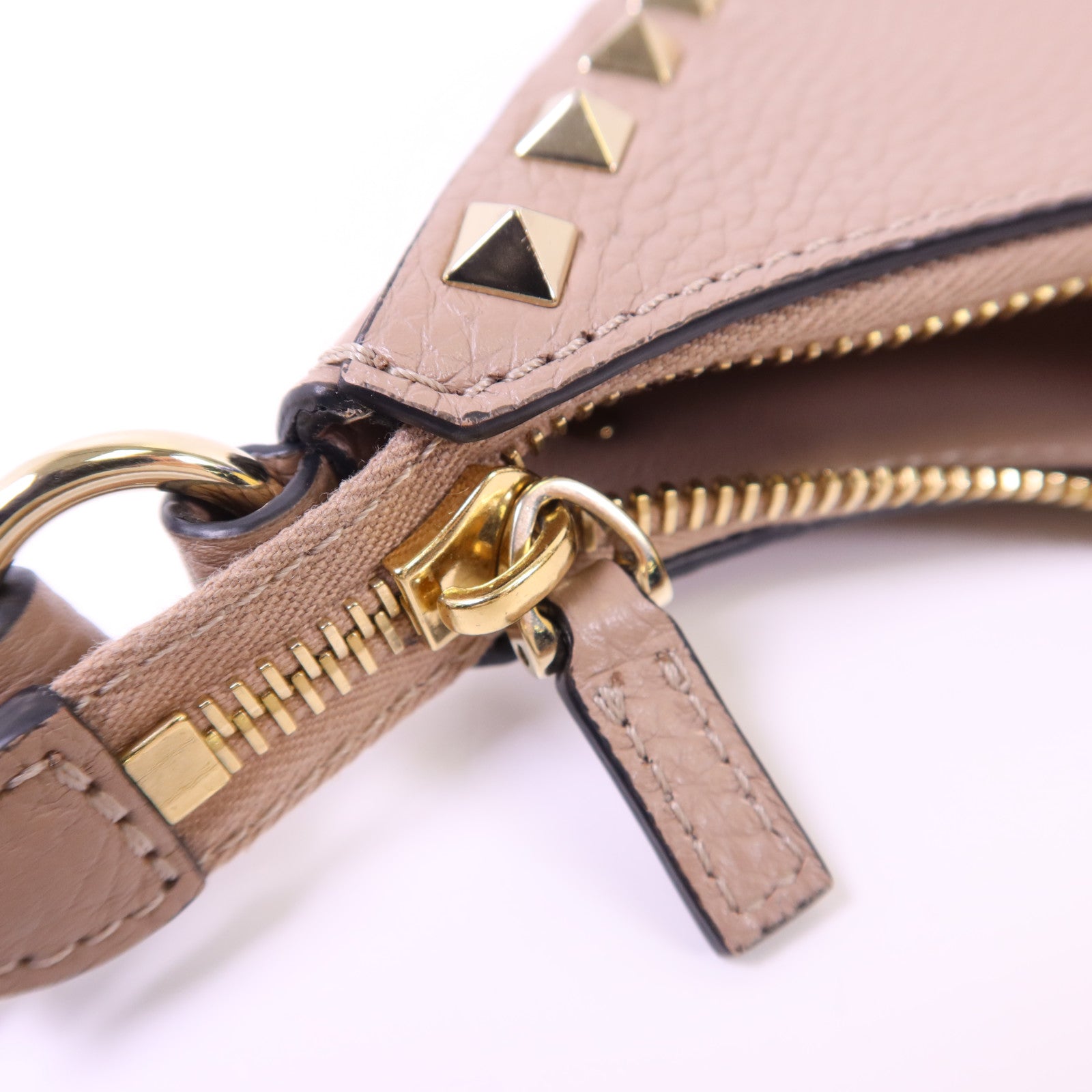 LOUIS VUITTON 6W2P0A17VSH Shoulder Bag Calfskin 8