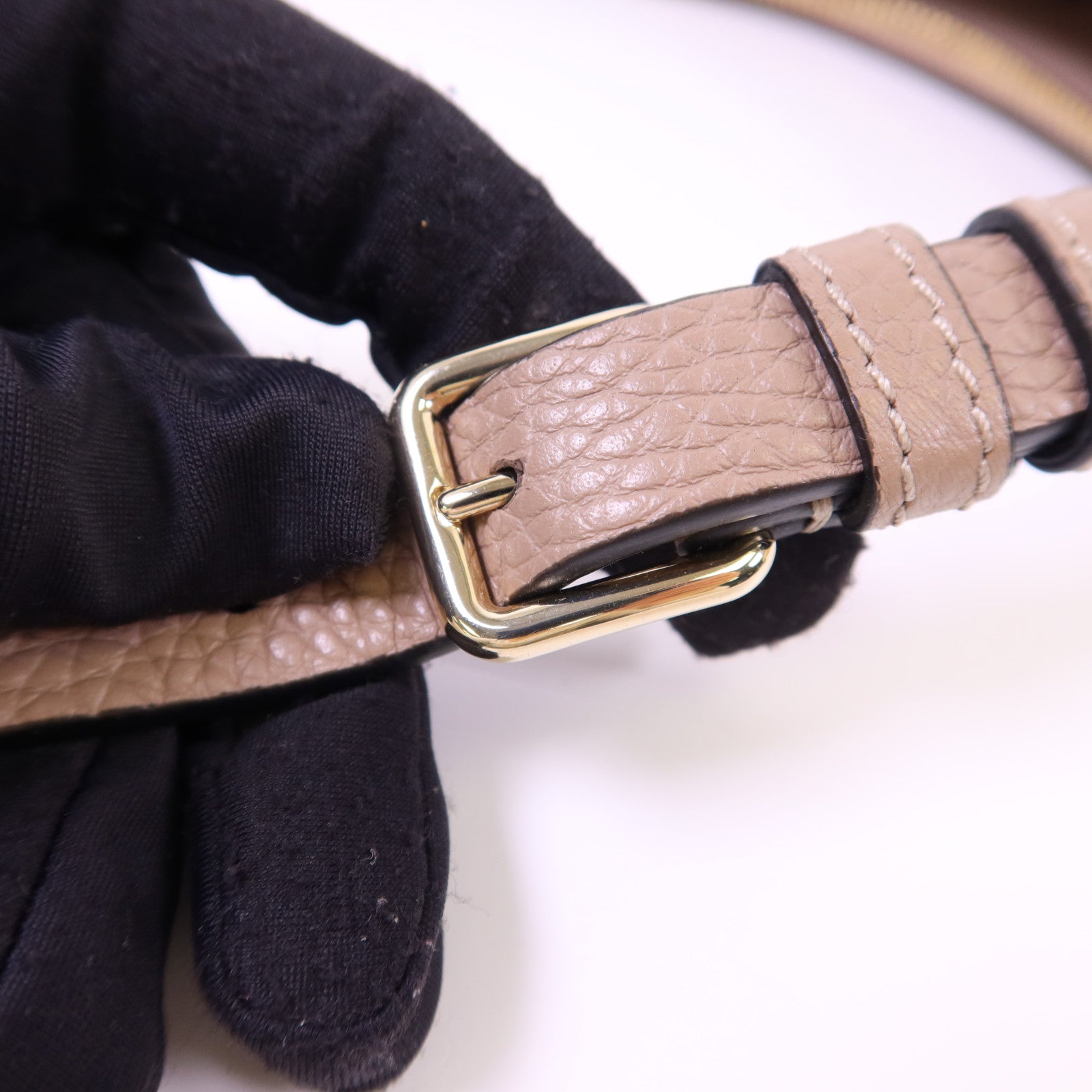 LOUIS VUITTON 6W2P0A17VSH Shoulder Bag Calfskin 9