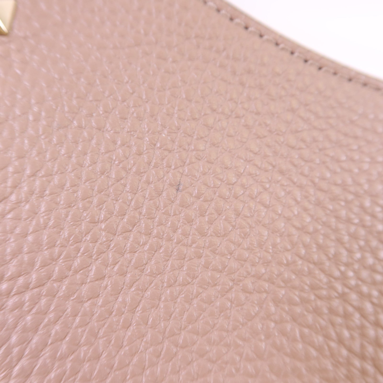 LOUIS VUITTON 6W2P0A17VSH Shoulder Bag Calfskin 17