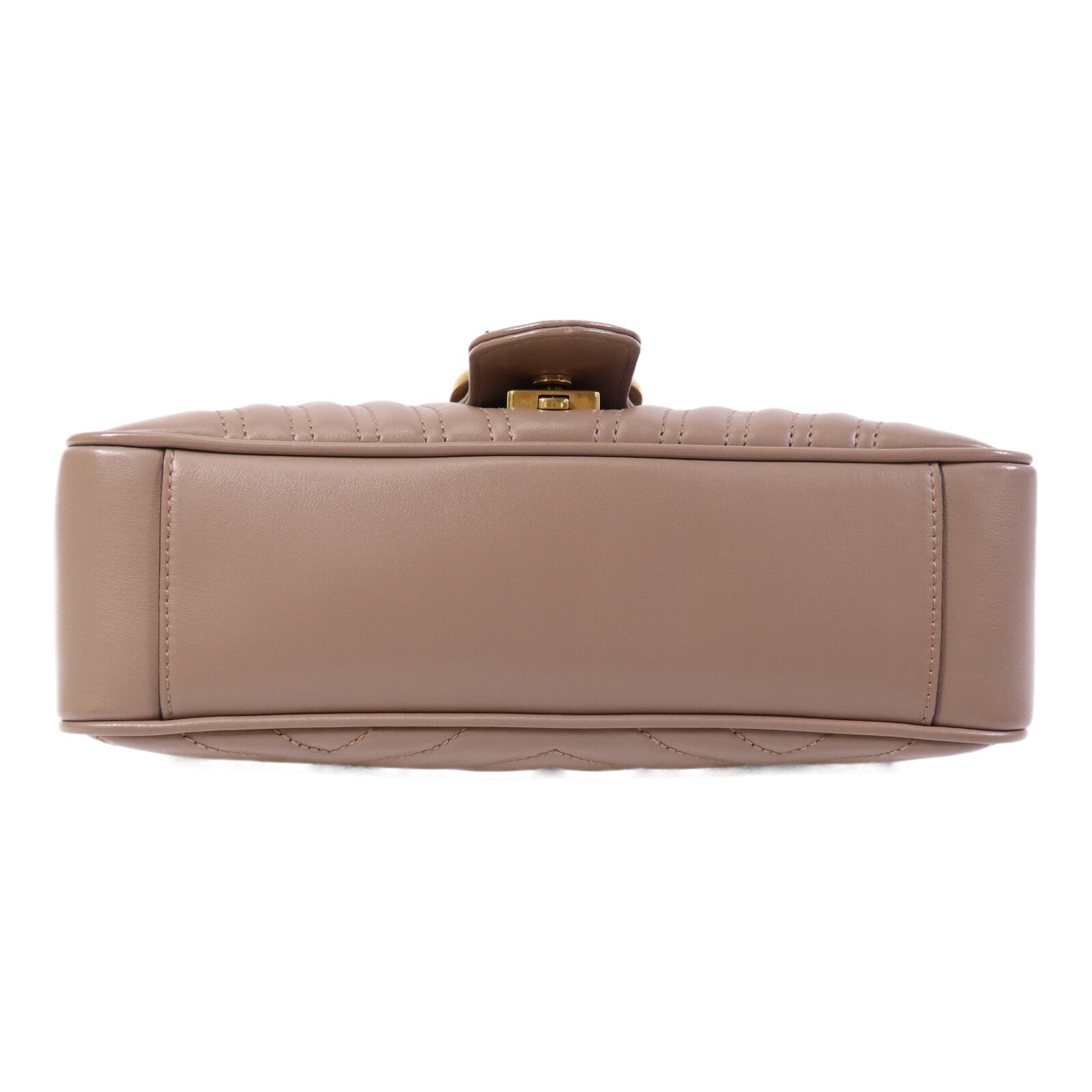 LOUIS VUITTON 443497 肩背包 牛皮 4