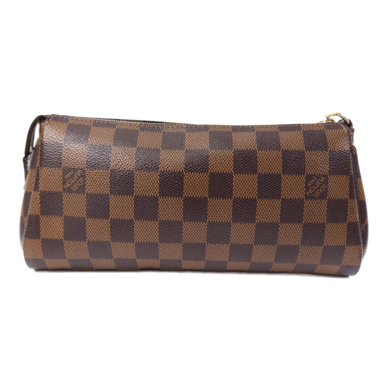 LOUIS VUITTON N55213 Shoulder Bag Coated Canvas 棕色 / Brown Coated Canvas Rank A - Thumbnail 3