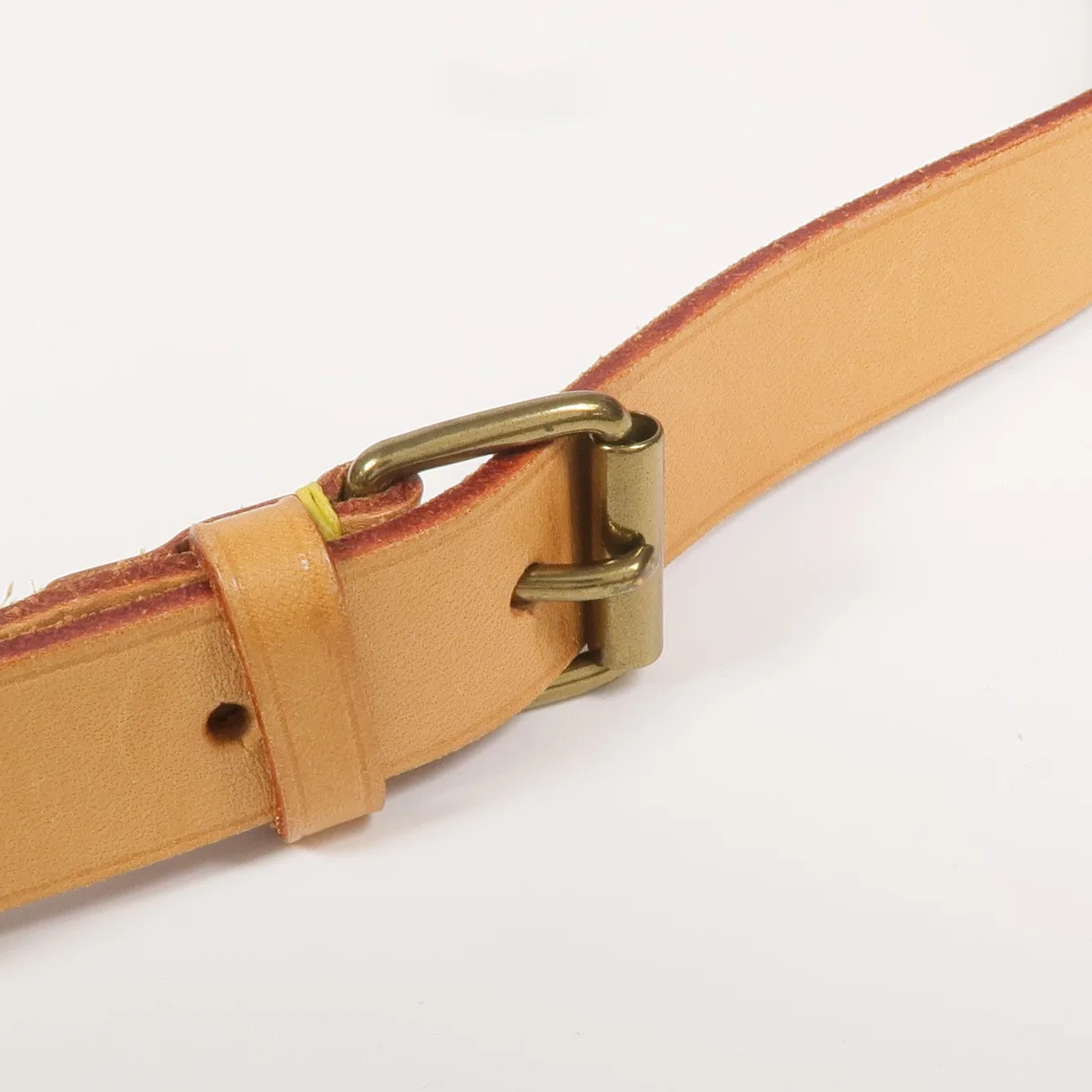 LOUIS VUITTON Cartouchiere M51252 Shoulder Bag Coated Canvas 棕色 Coated Canvas Rank A - Thumbnail 14