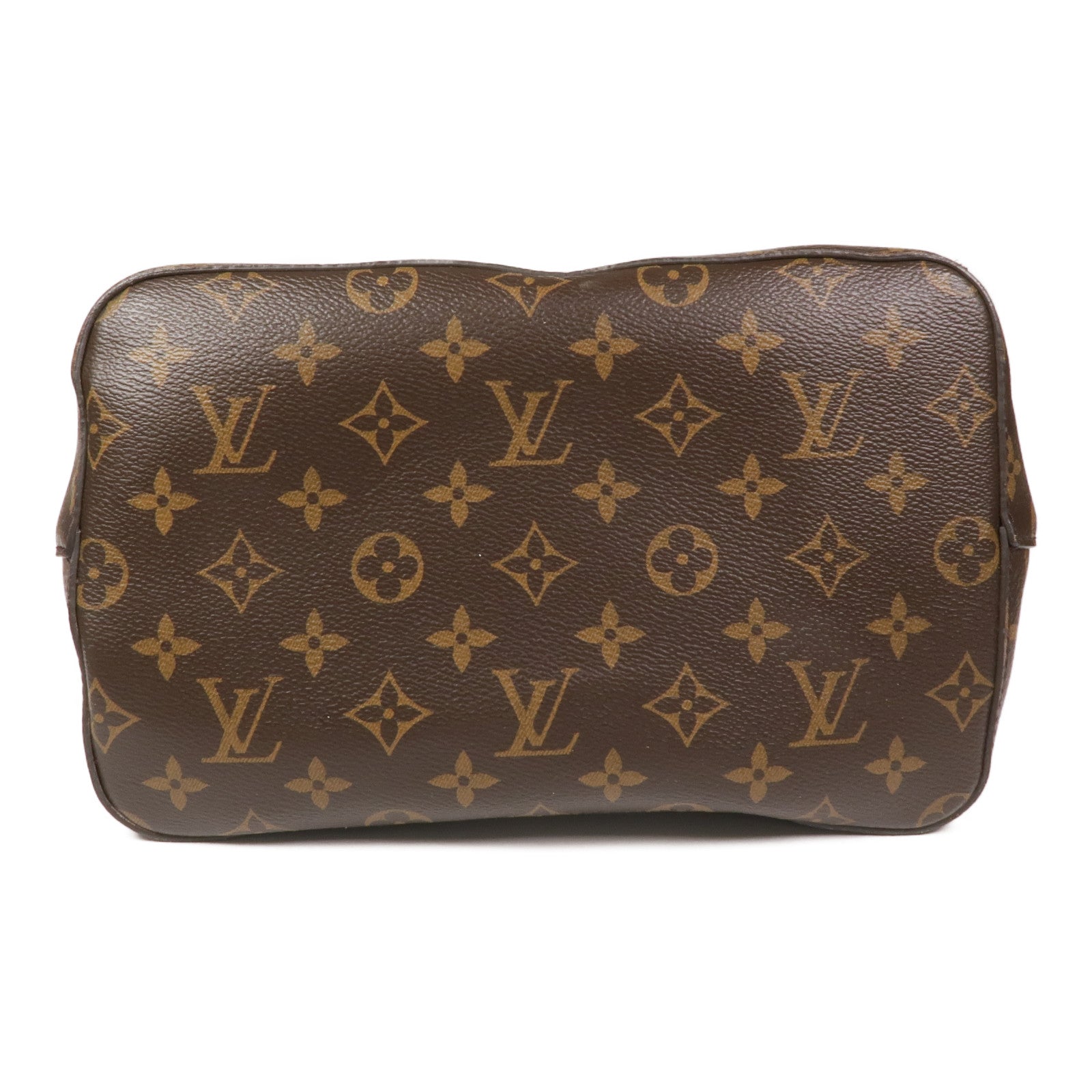 LOUIS VUITTON NeoNoe M44020 Shoulder Bag Coated Canvas 4