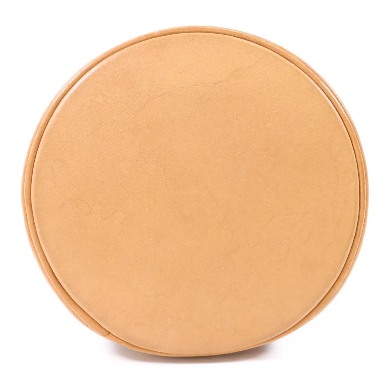 LOUIS VUITTON Duffle M43587 2-Way Bag Coated Canvas 棕色 Coated Canvas Rank B - Thumbnail 4