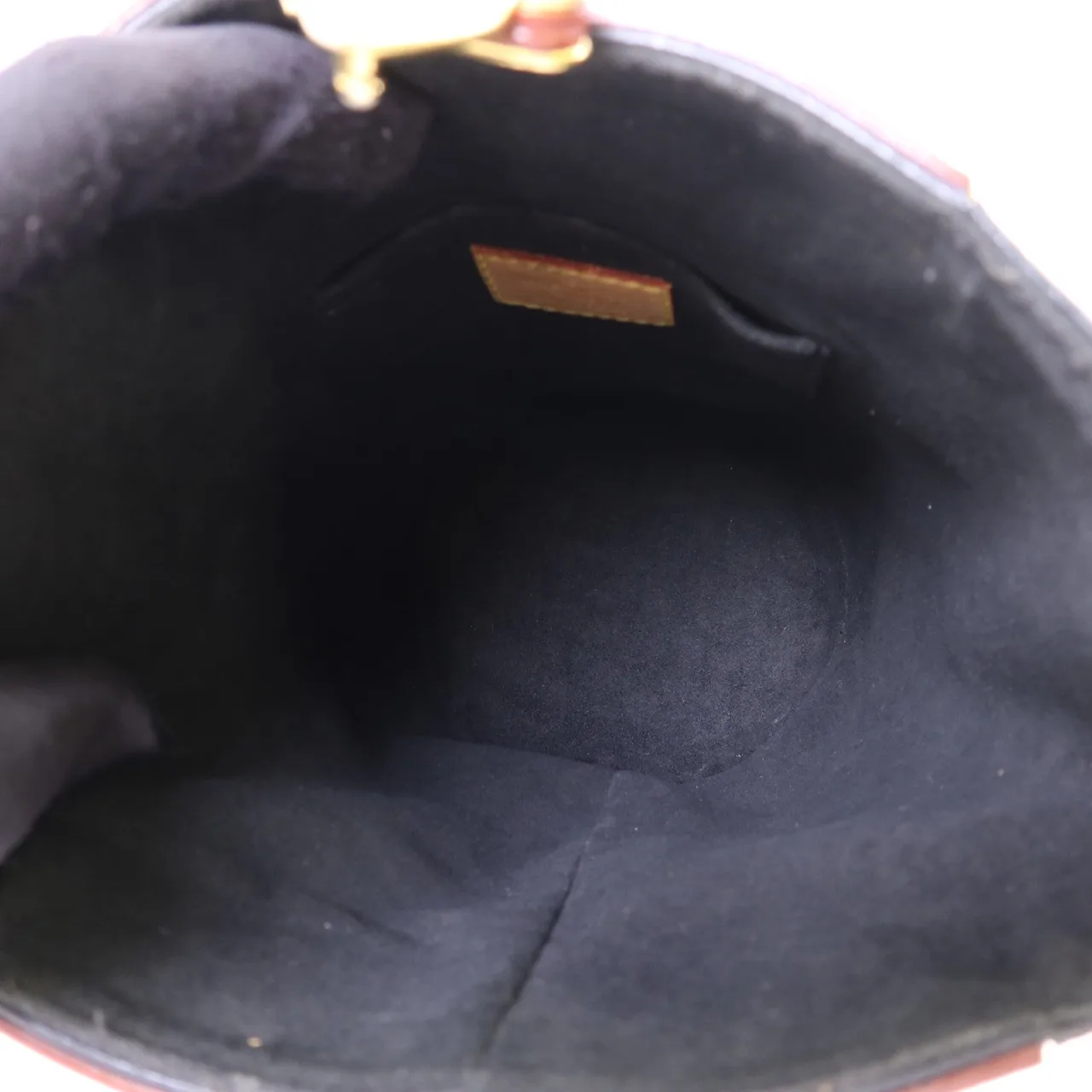 LOUIS VUITTON Duffle M43587 2-Way Bag Coated Canvas 棕色 Coated Canvas Rank B - Thumbnail 7