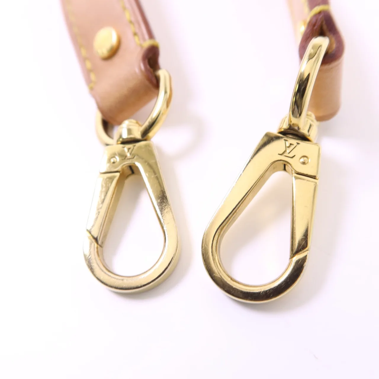 LOUIS VUITTON Duffle M43587 2-Way Bag Coated Canvas 棕色 Coated Canvas Rank B - Thumbnail 13