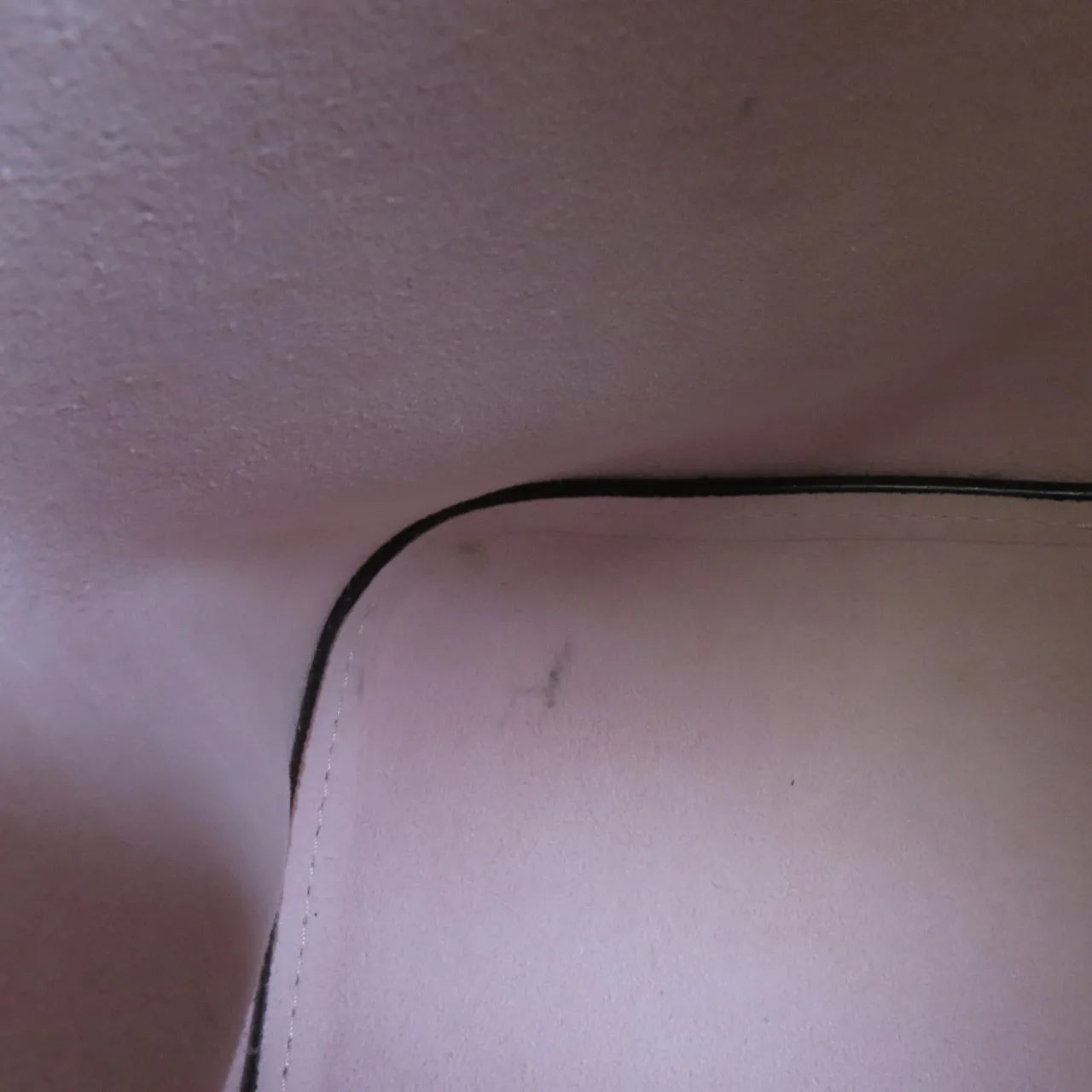 LOUIS VUITTON NeoNoe N40152 肩背包 塗層帆布 白色 塗層帆布 中古品A - 縮圖 16