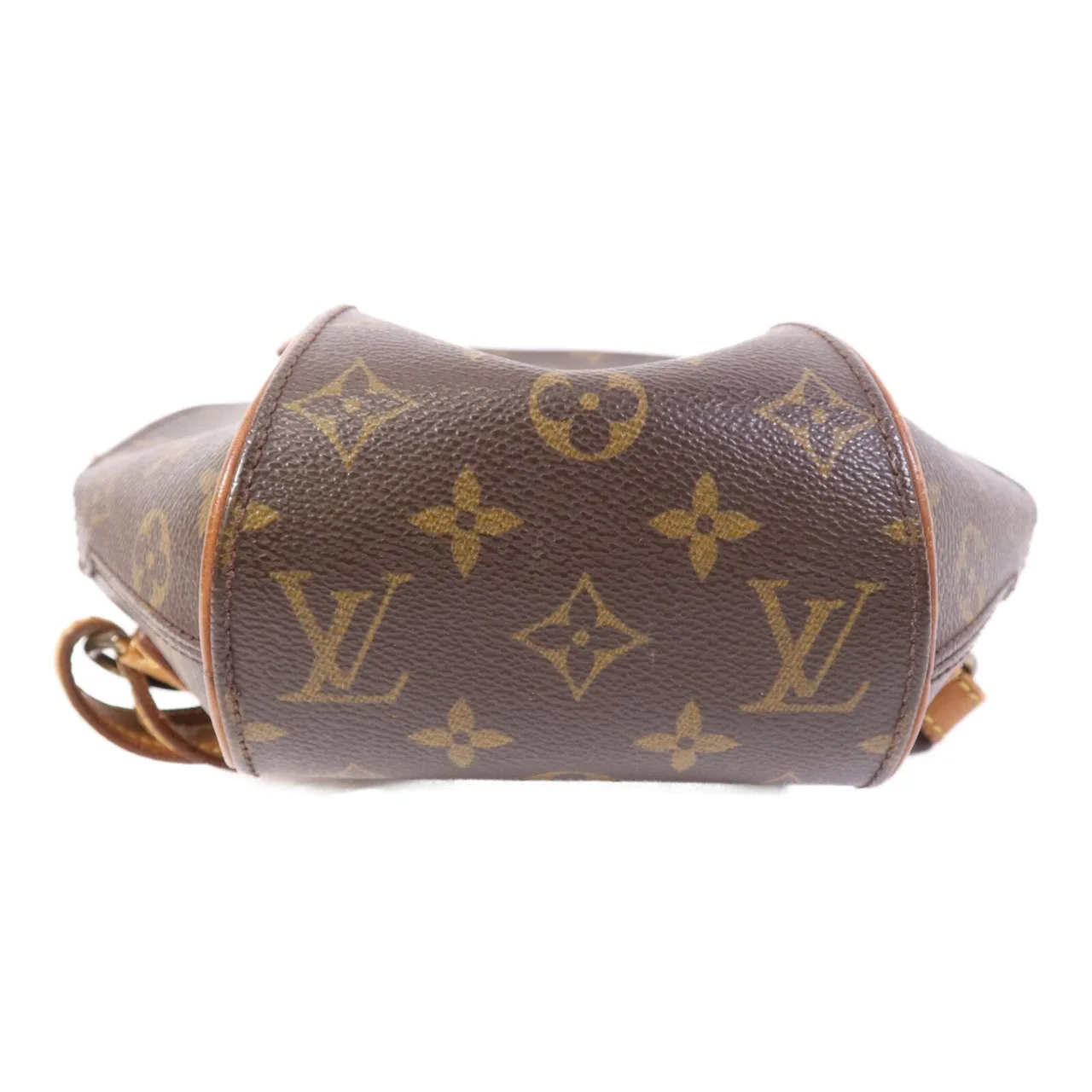 LOUIS VUITTON Ellipse Sac A Dos M51125 背包 塗層帆布 棕色 塗層帆布 中古品B - 縮圖 4