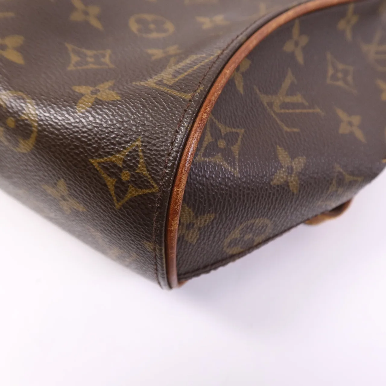 LOUIS VUITTON Ellipse Sac A Dos M51125 背包 塗層帆布 棕色 塗層帆布 中古品B - 縮圖 9