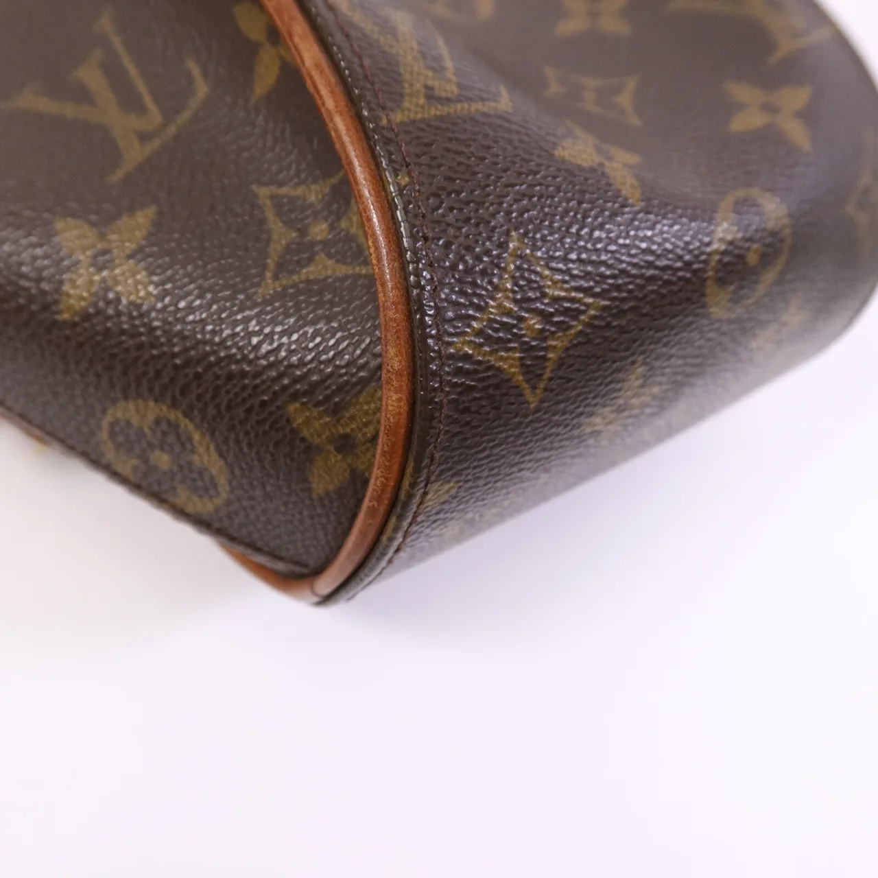 LOUIS VUITTON Ellipse Sac A Dos M51125 背包 塗層帆布 棕色 塗層帆布 中古品B - 縮圖 10