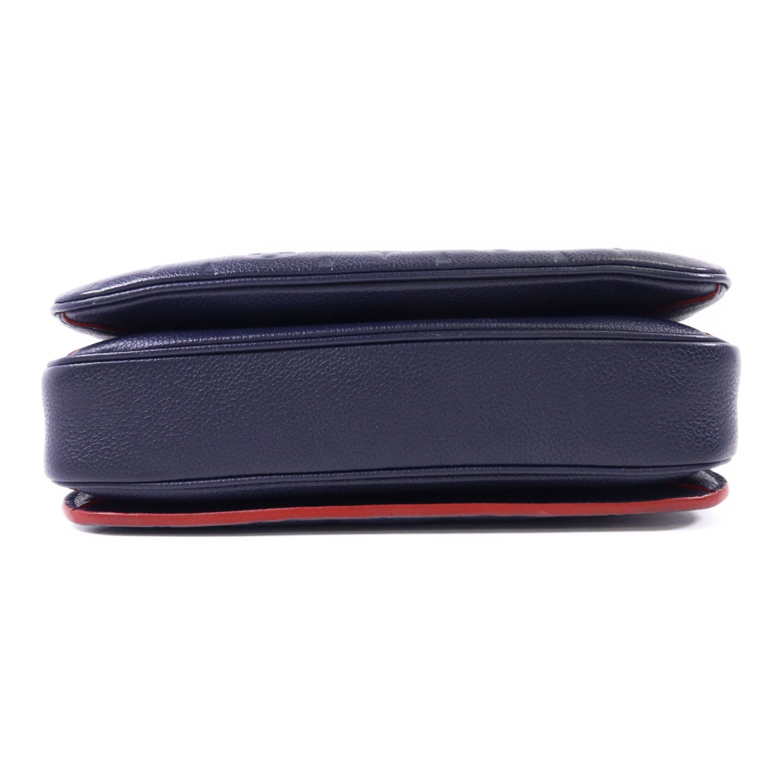 LOUIS VUITTON Pochette Metis M44071 2-Way Bag Calfskin 4