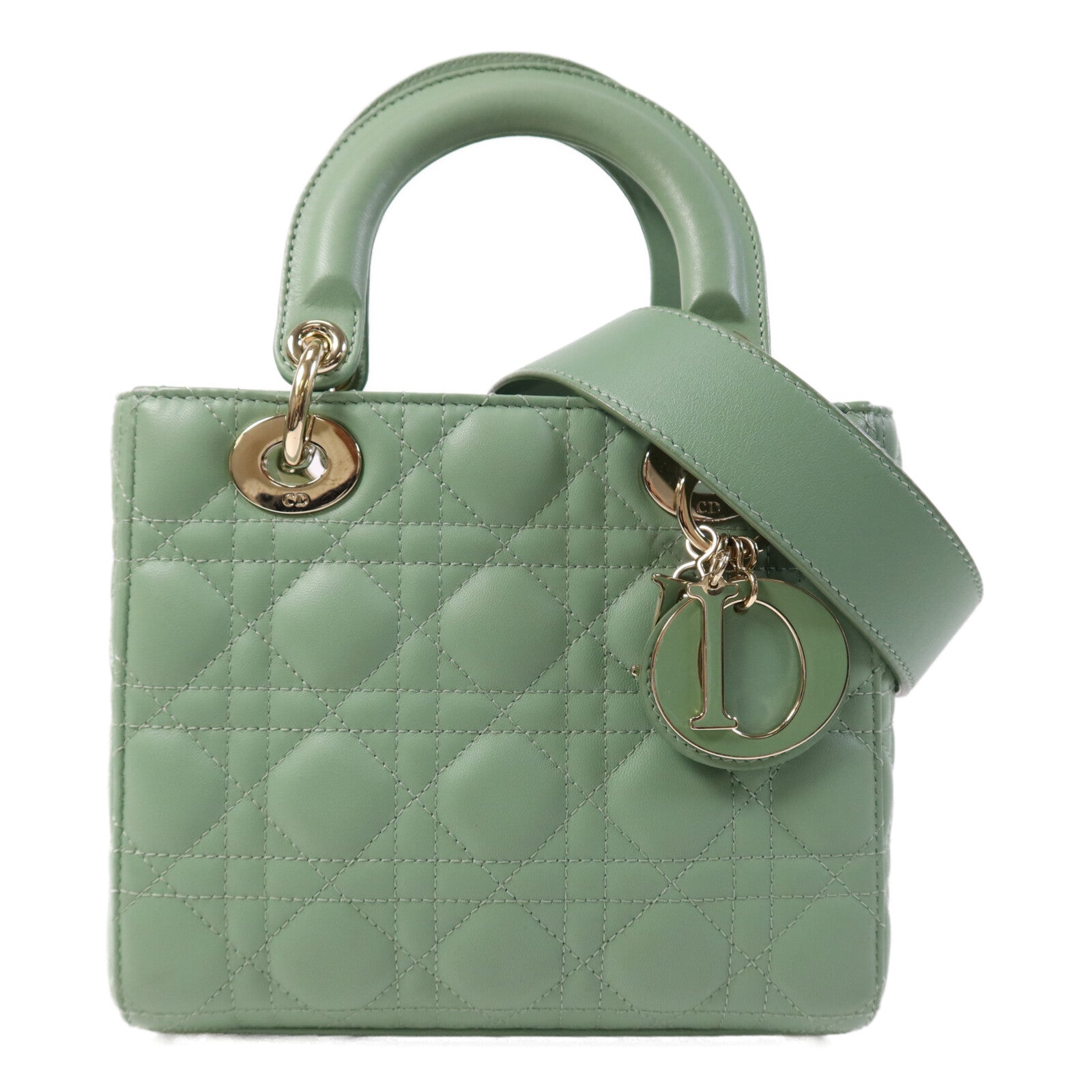 LOUIS VUITTON 兩用包 牛皮