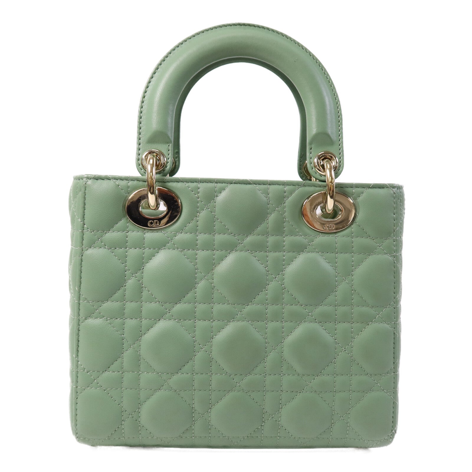 LOUIS VUITTON 兩用包 牛皮 2