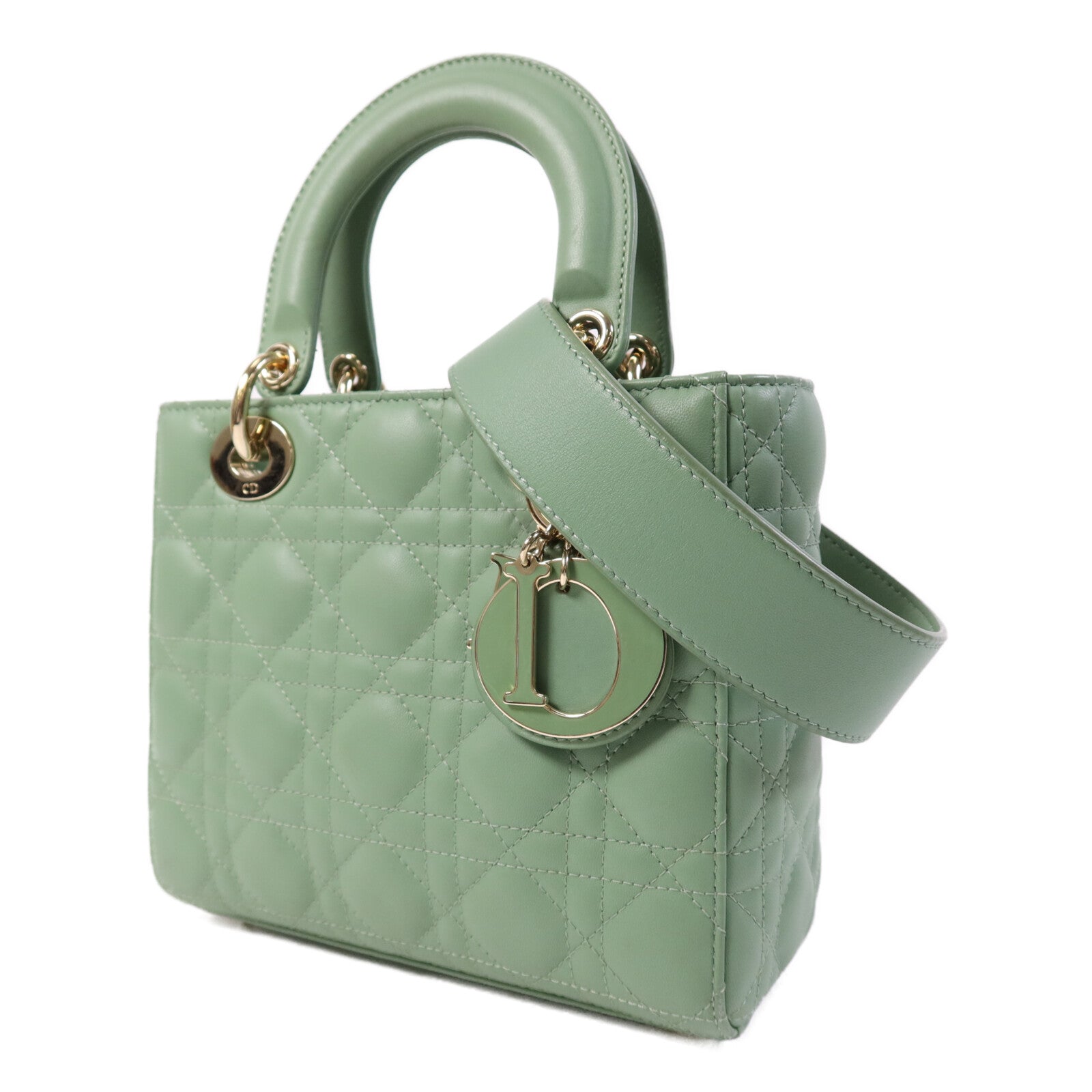 LOUIS VUITTON 兩用包 牛皮 3