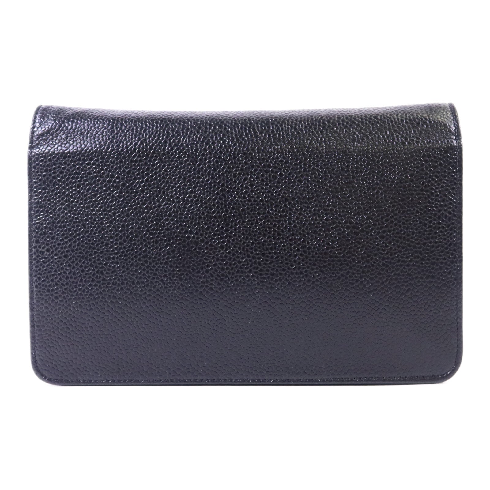 LOUIS VUITTON Shoulder Bag Calfskin 2