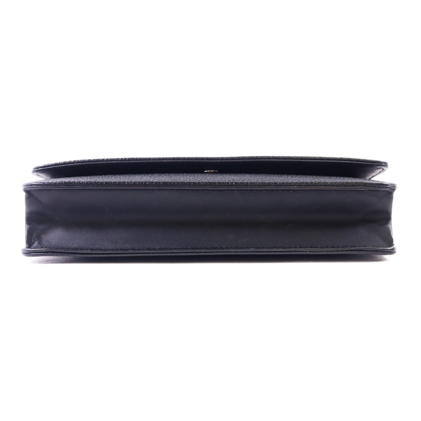 LOUIS VUITTON Shoulder Bag Calfskin 4