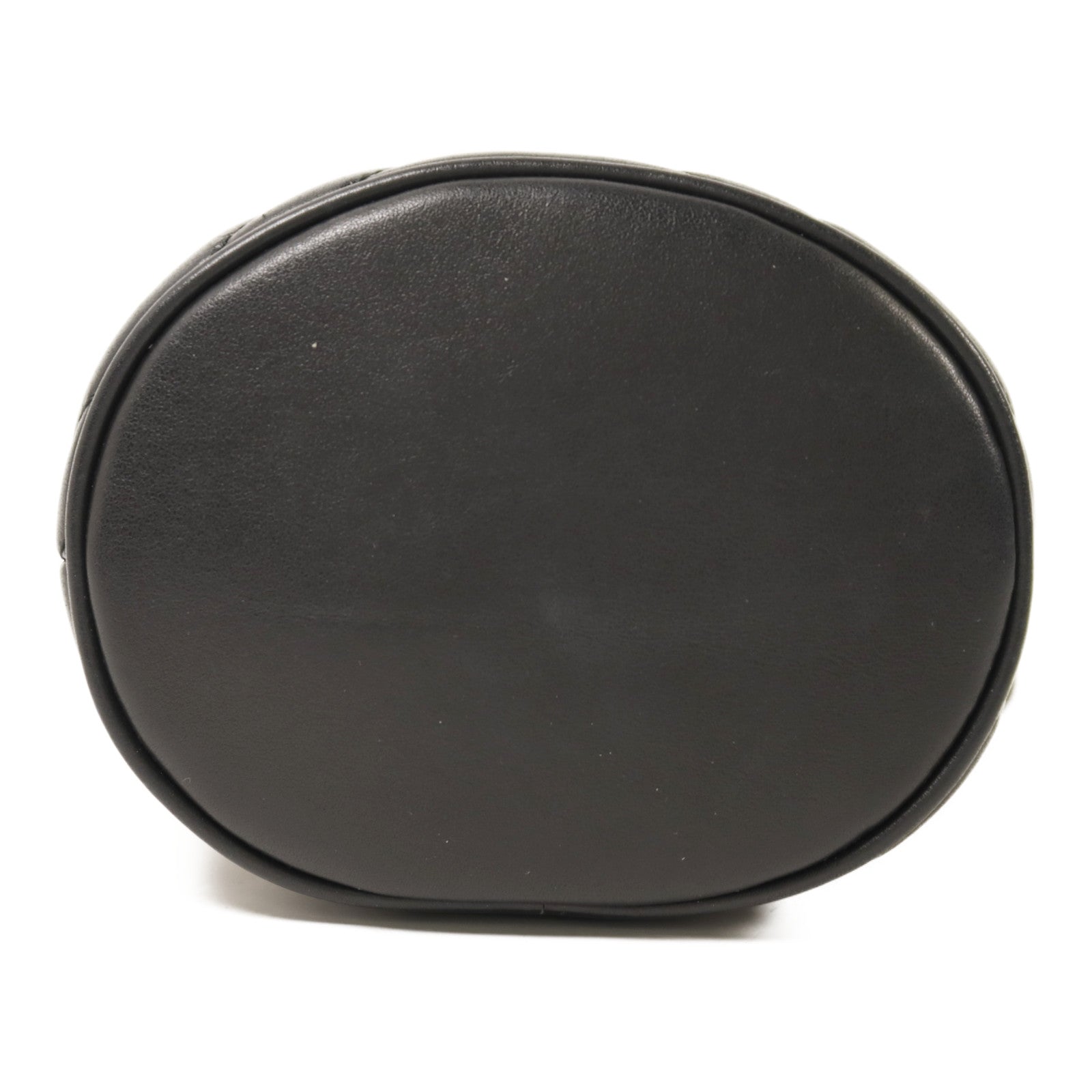 LOUIS VUITTON Bucket 575163 肩背包 牛皮 4