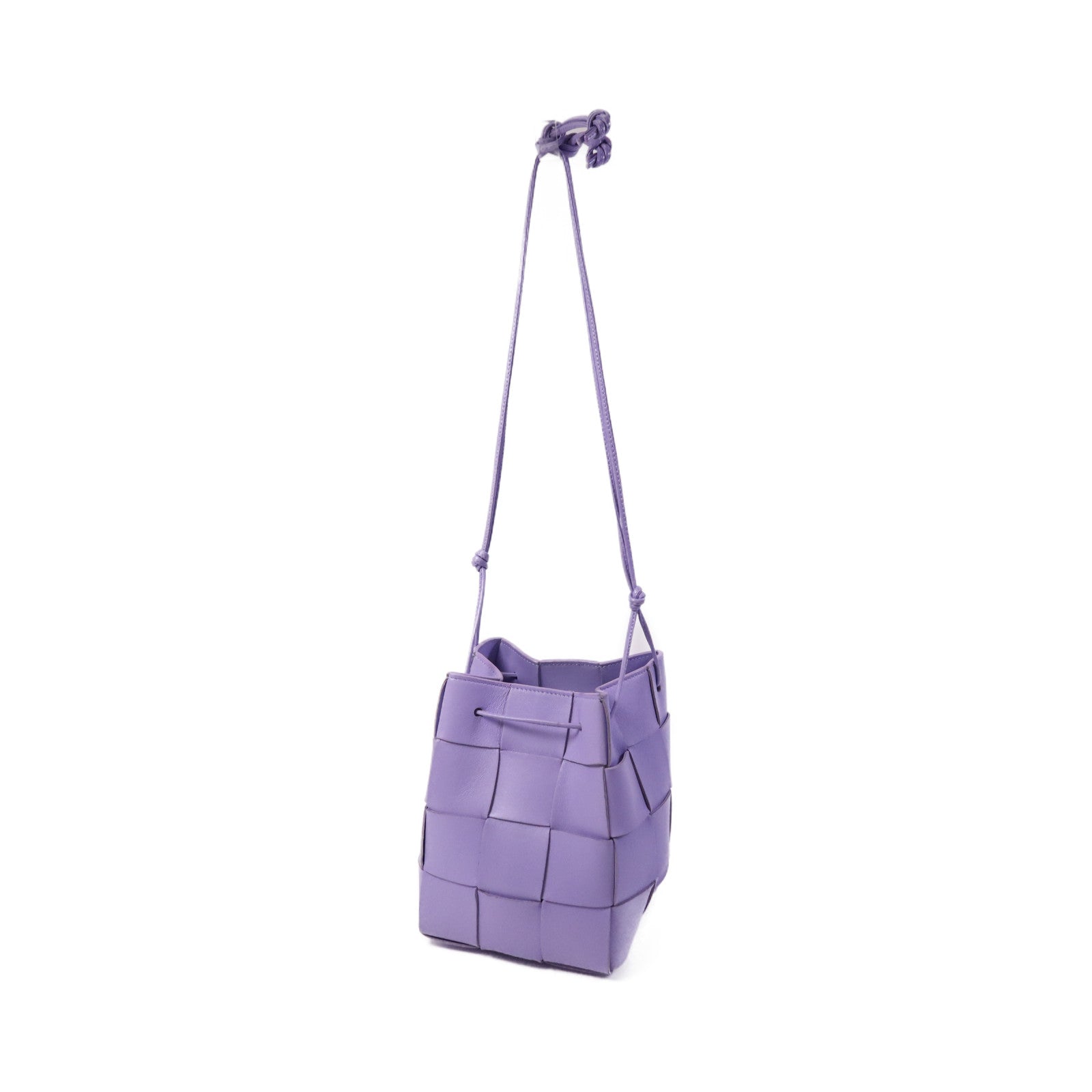 LOUIS VUITTON Bucket 肩背包 牛皮 2