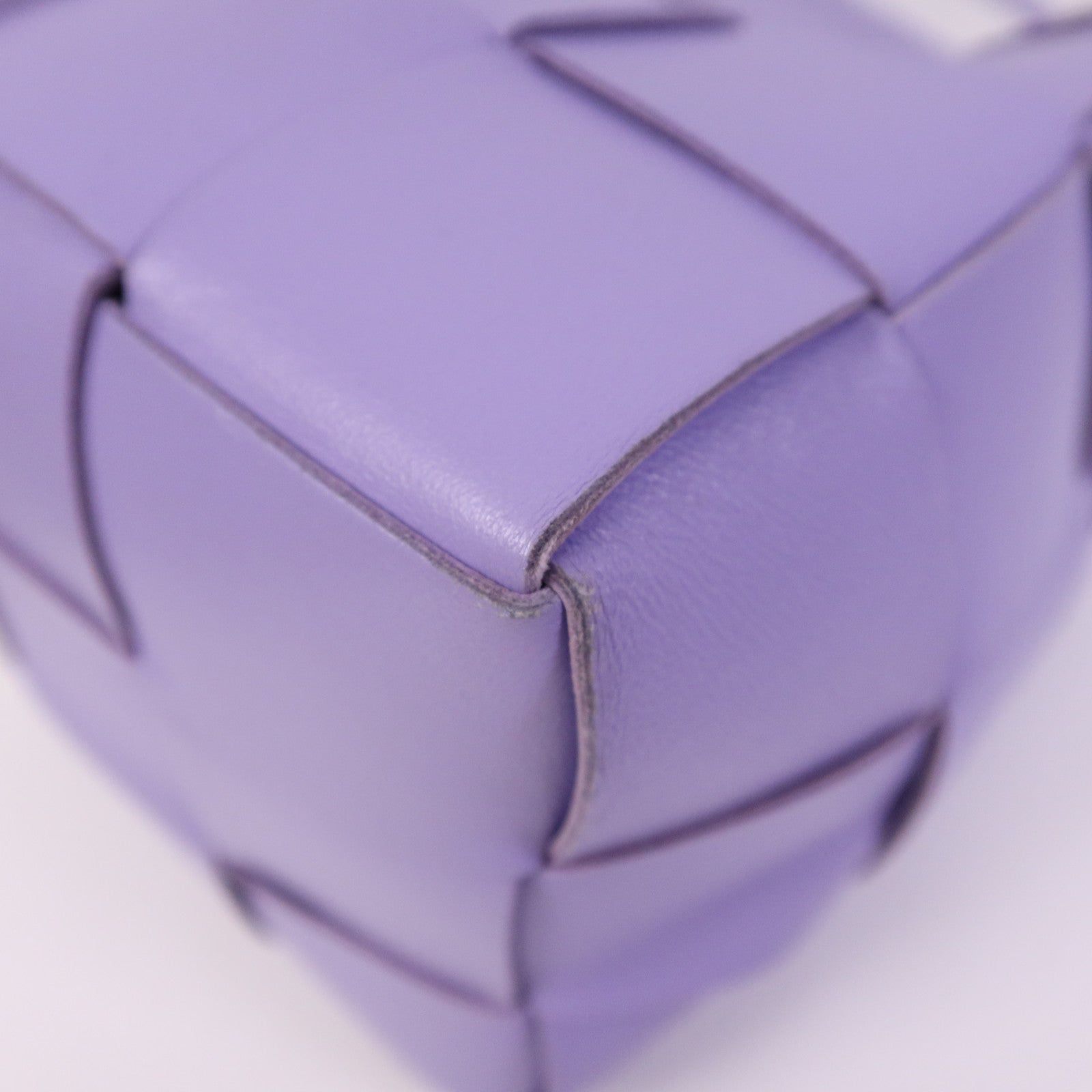 LOUIS VUITTON Bucket 肩背包 牛皮 5