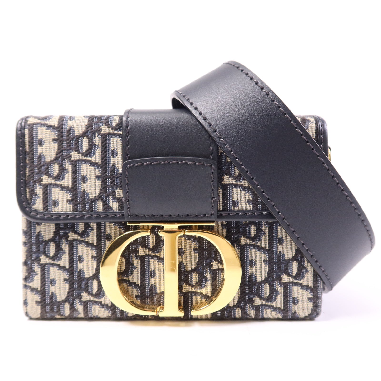 LOUIS VUITTON Montaigne M9204UTZQ 肩背包 皮革