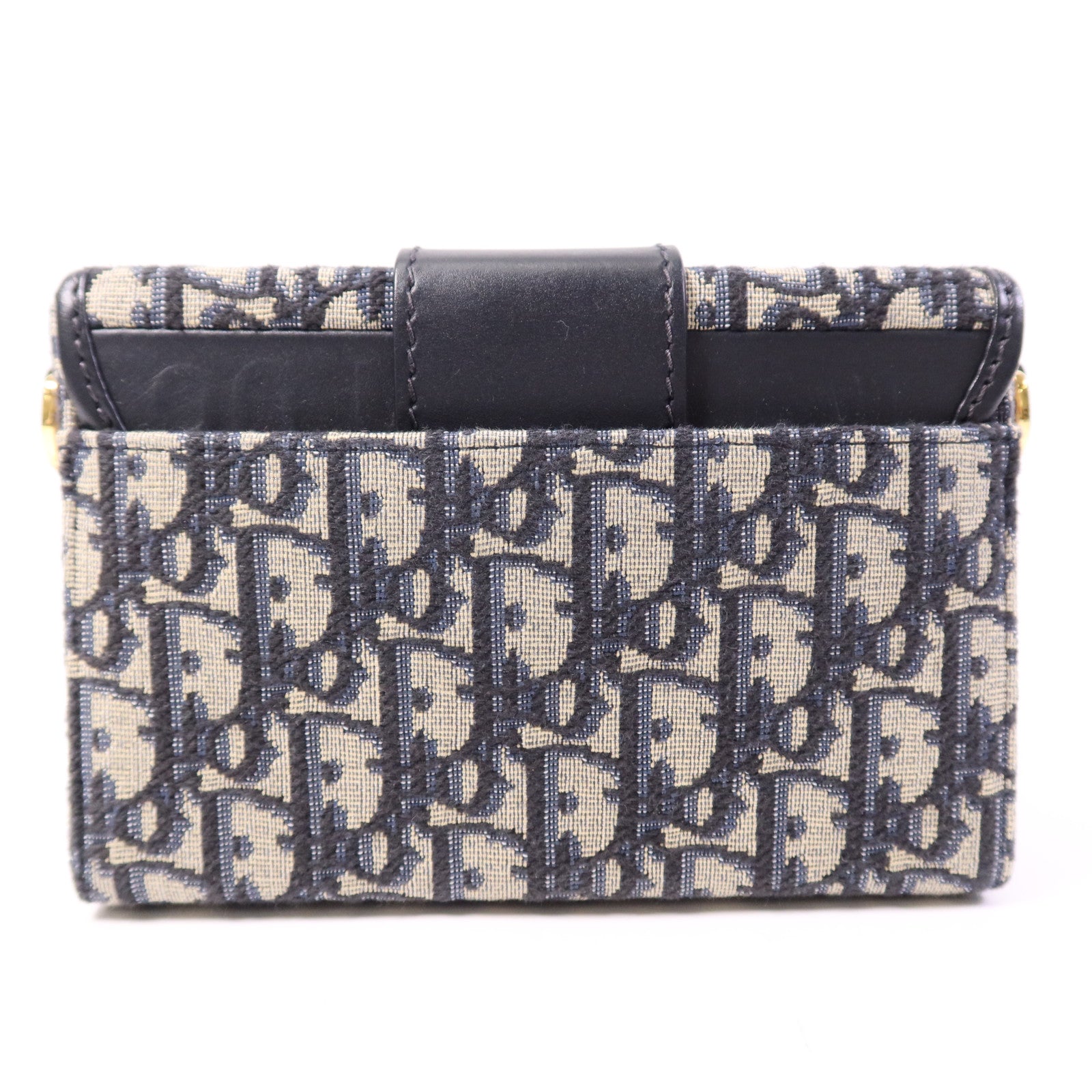 LOUIS VUITTON Montaigne M9204UTZQ Shoulder Bag Leather 3