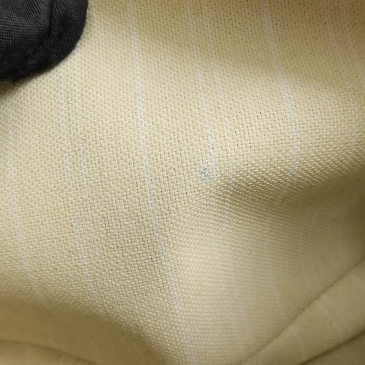 LOUIS VUITTON Multi Pochette M57633 2-Way Bag Coated Canvas 藍色 Coated Canvas Rank C - Thumbnail 15