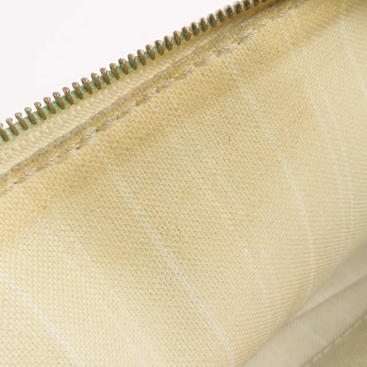 LOUIS VUITTON Multi Pochette M57633 2-Way Bag Coated Canvas 藍色 Coated Canvas Rank C - Thumbnail 18