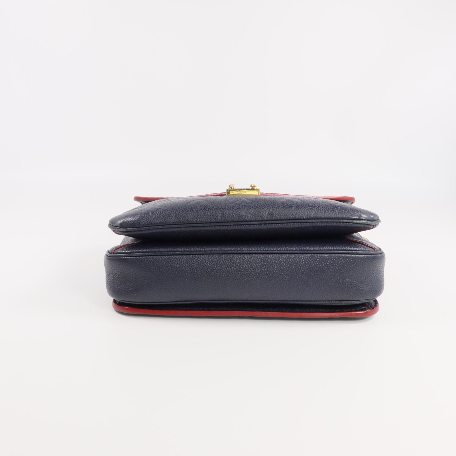 LOUIS VUITTON Pochette Metis M44071 2-Way Bag Calfskin 4