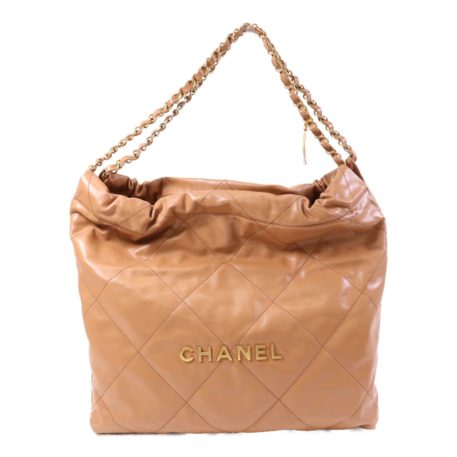 LOUIS VUITTON Shoulder Bag Calfskin