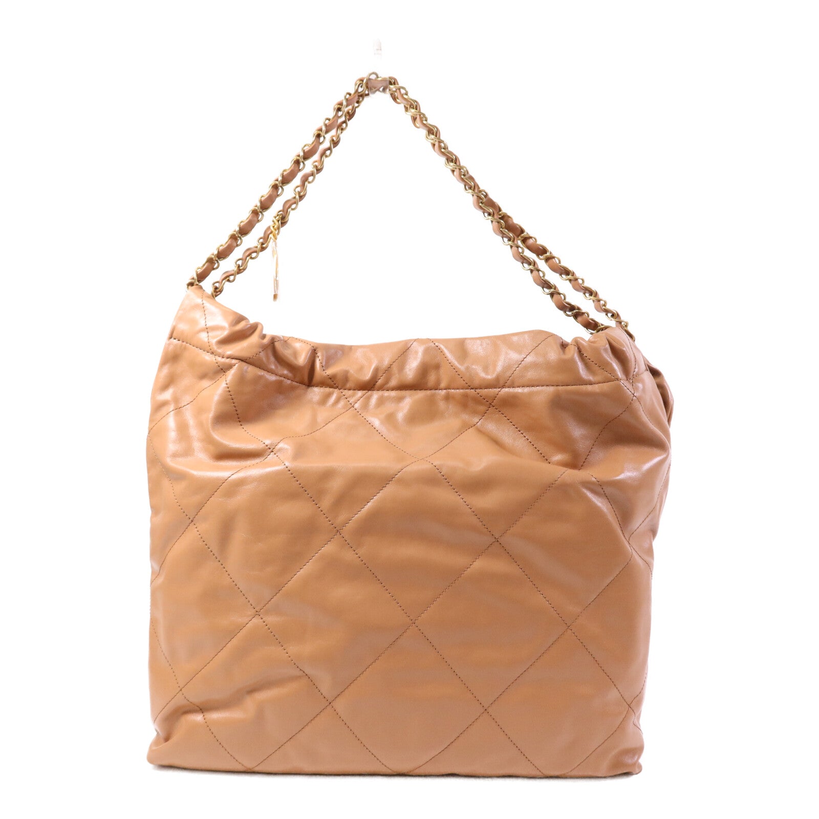 LOUIS VUITTON Shoulder Bag Calfskin 2