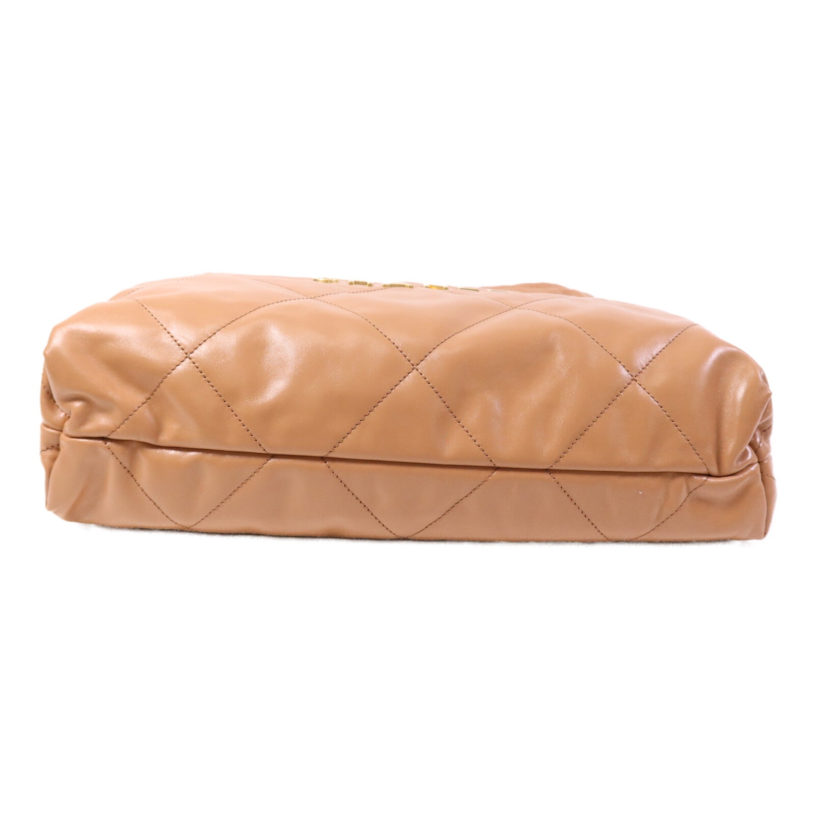 LOUIS VUITTON Shoulder Bag Calfskin 4