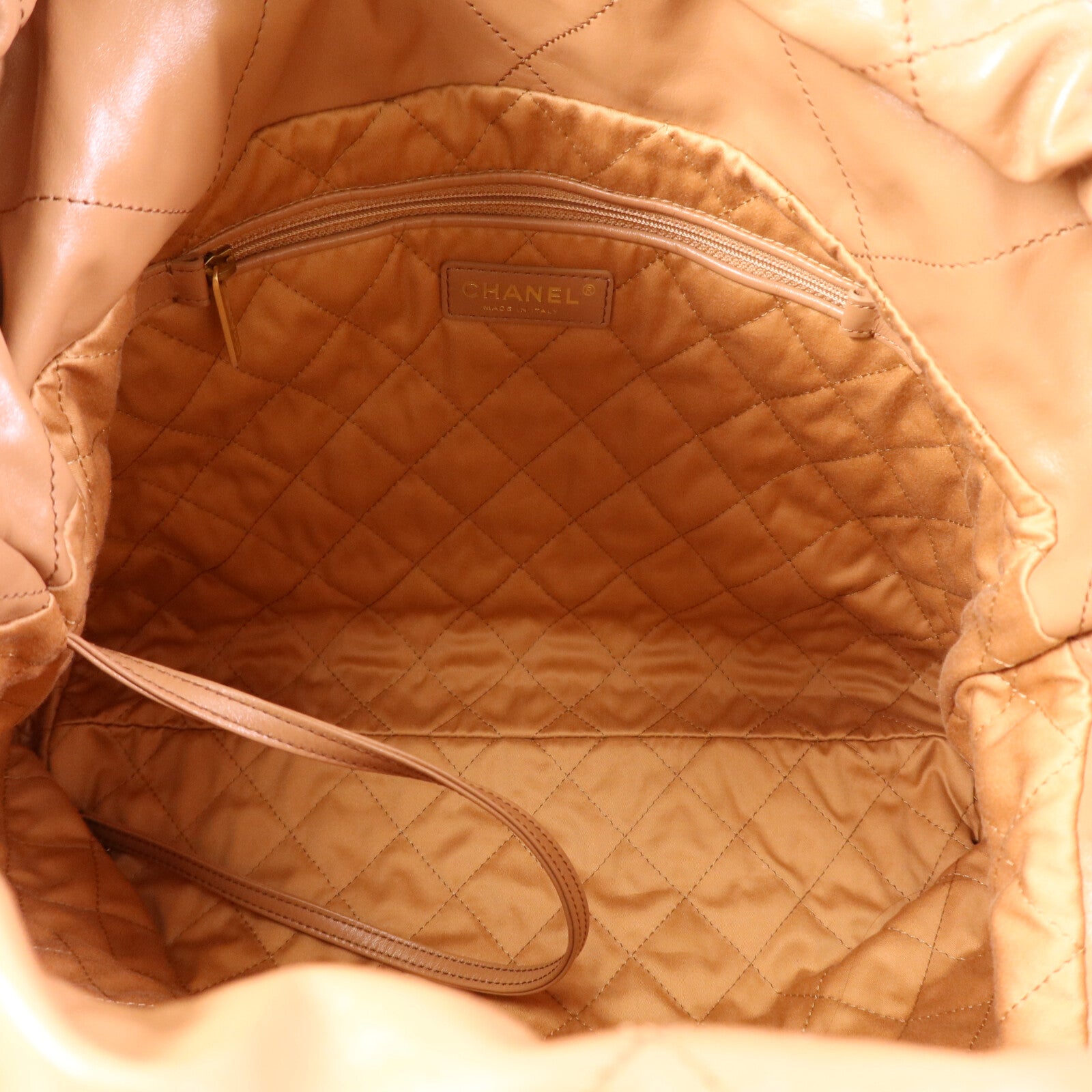 LOUIS VUITTON Shoulder Bag Calfskin 5