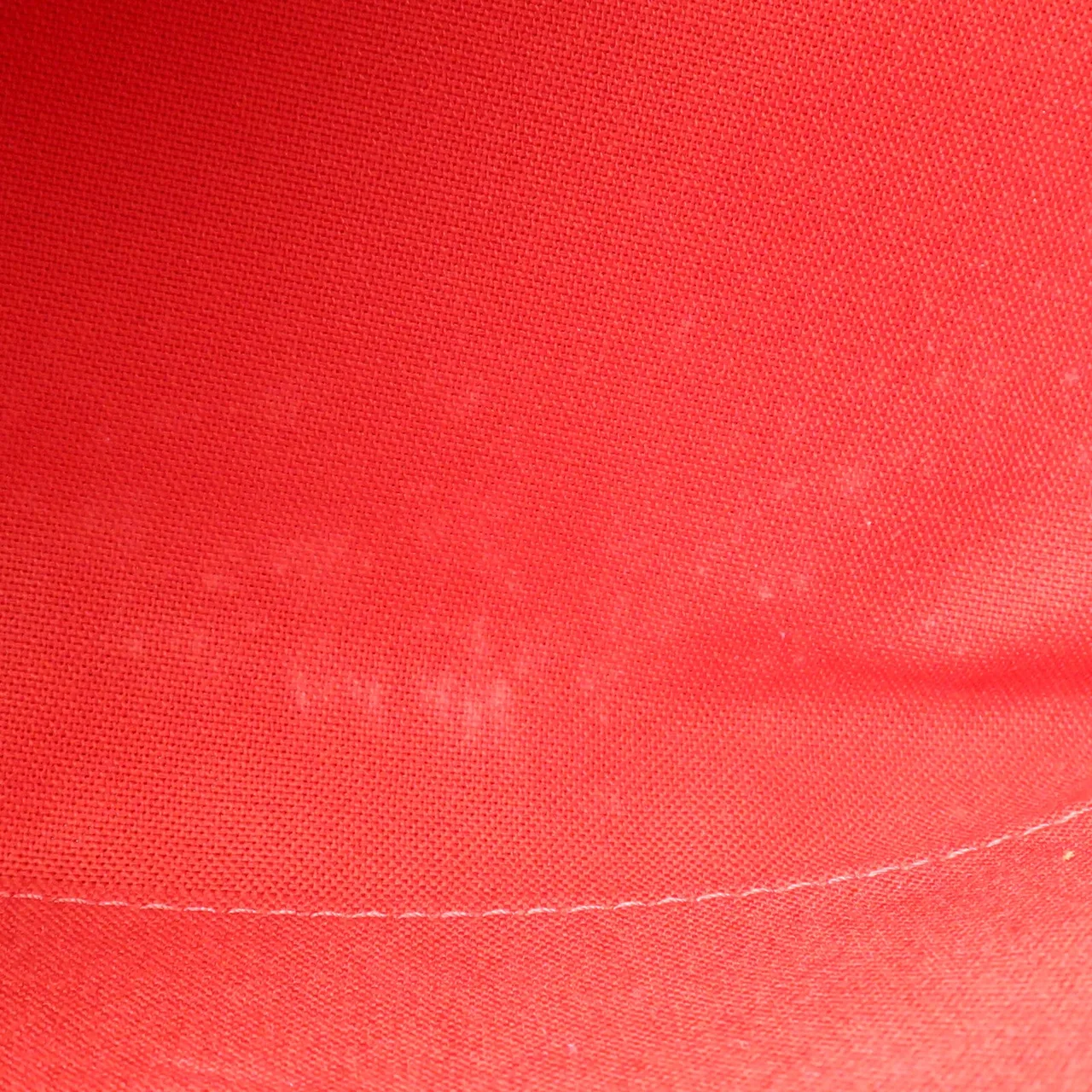 LOUIS VUITTON N41546 2-Way Bag Coated Canvas 棕色 Coated Canvas Rank B - Thumbnail 17