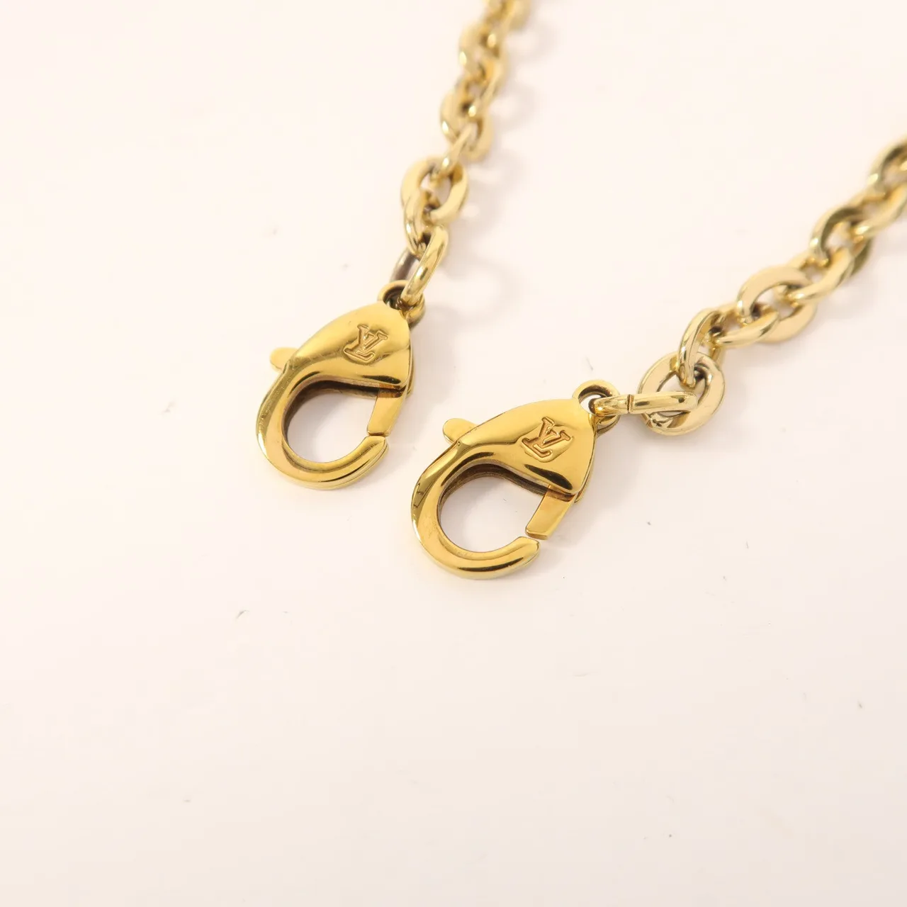 LOUIS VUITTON Dauphine M68746 Shoulder Bag Coated Canvas 棕色 Coated Canvas Rank A - Thumbnail 15