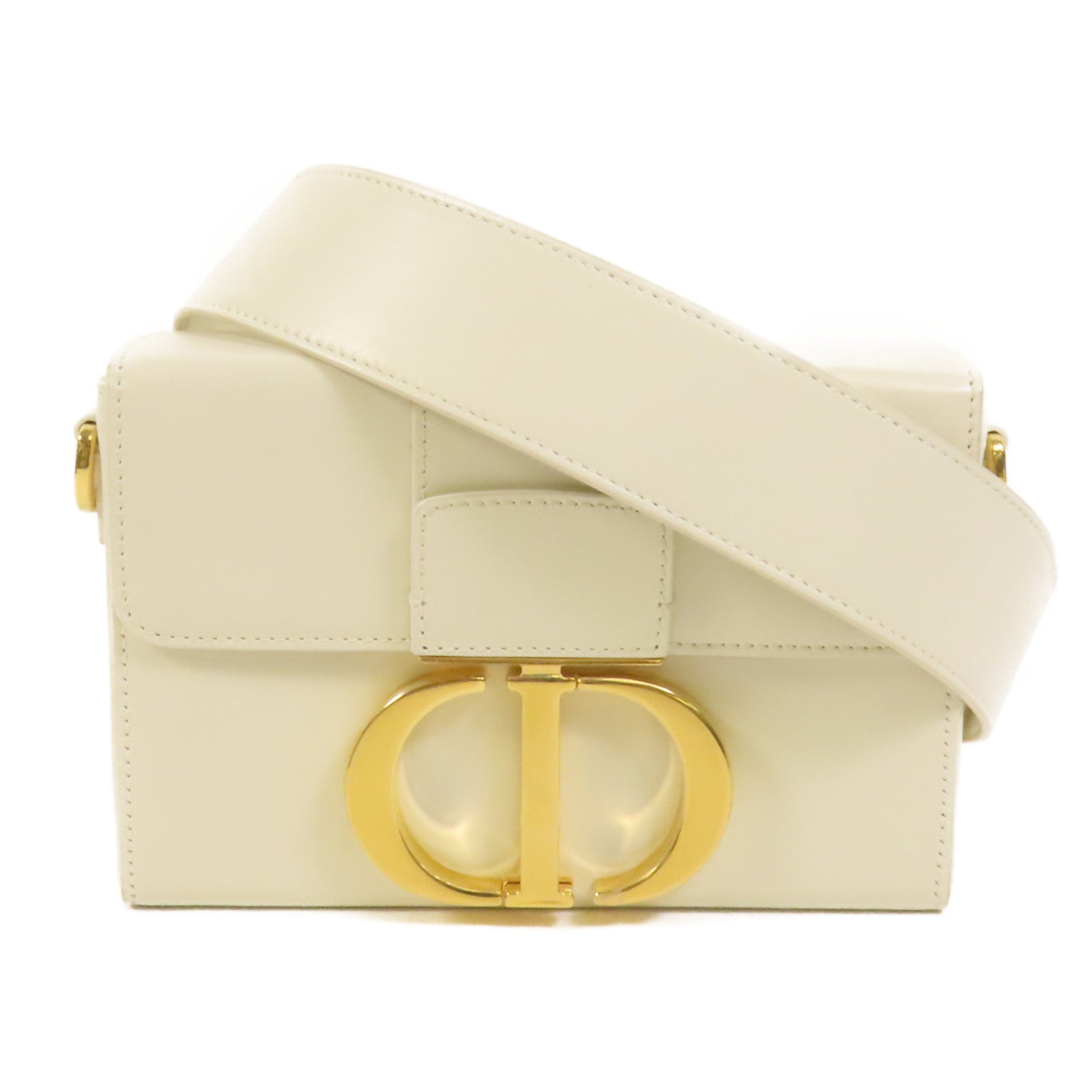 LOUIS VUITTON Montaigne M9204 肩背包 牛皮