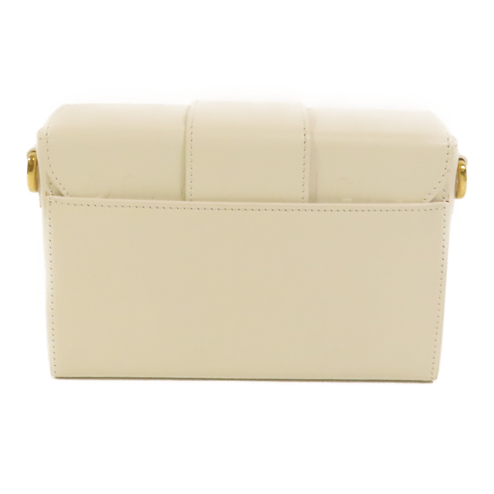 LOUIS VUITTON Montaigne M9204 Shoulder Bag Calfskin 2