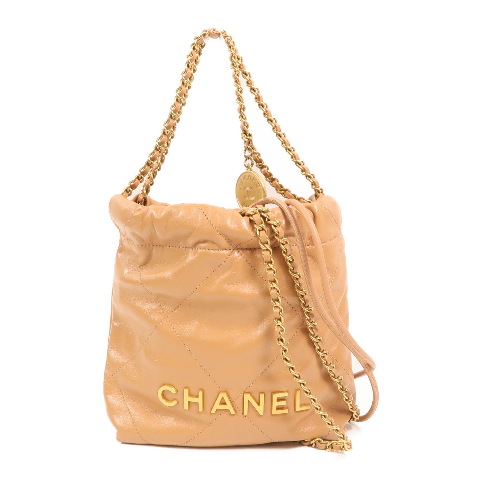 LOUIS VUITTON AS3980 2-Way Bag Calfskin