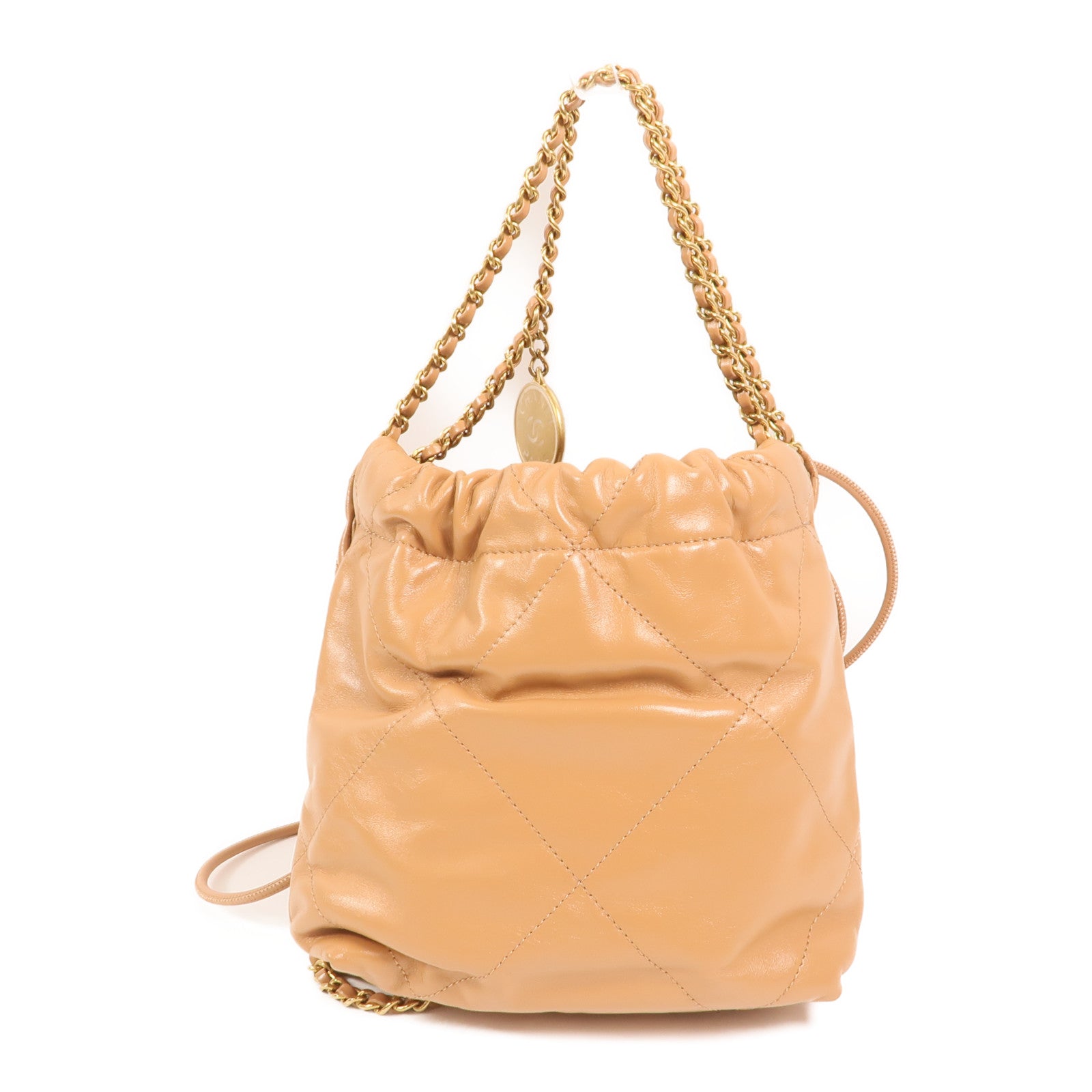 LOUIS VUITTON AS3980 2-Way Bag Calfskin 2
