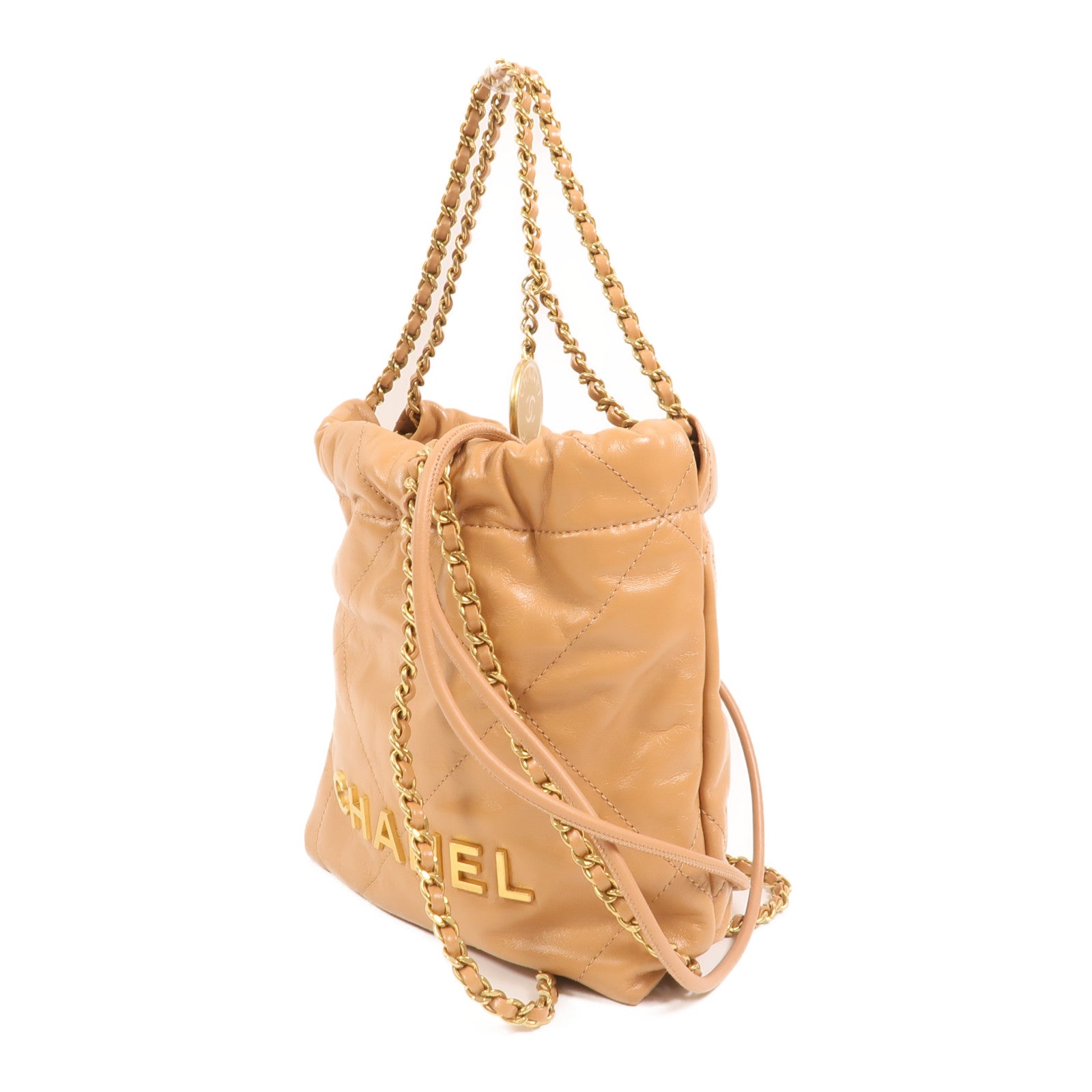 LOUIS VUITTON AS3980 2-Way Bag Calfskin 3