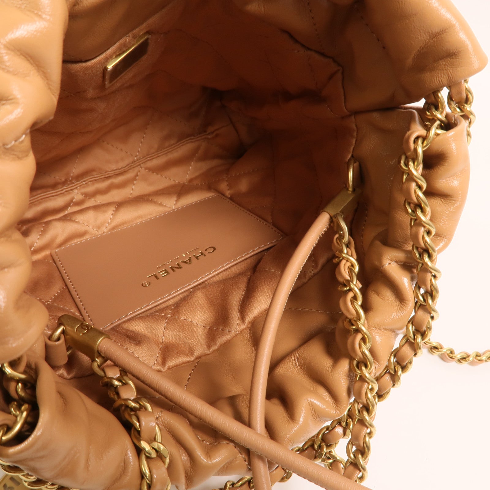 LOUIS VUITTON AS3980 2-Way Bag Calfskin 5