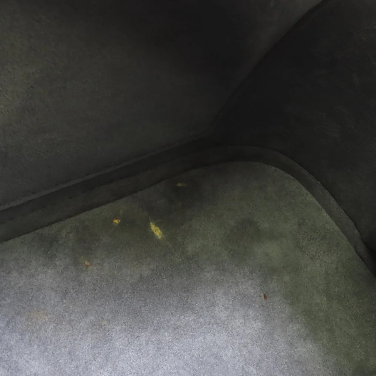 LOUIS VUITTON Alma M40302 Handbag Calfskin 黑色 Calfskin Rank A - Thumbnail 17