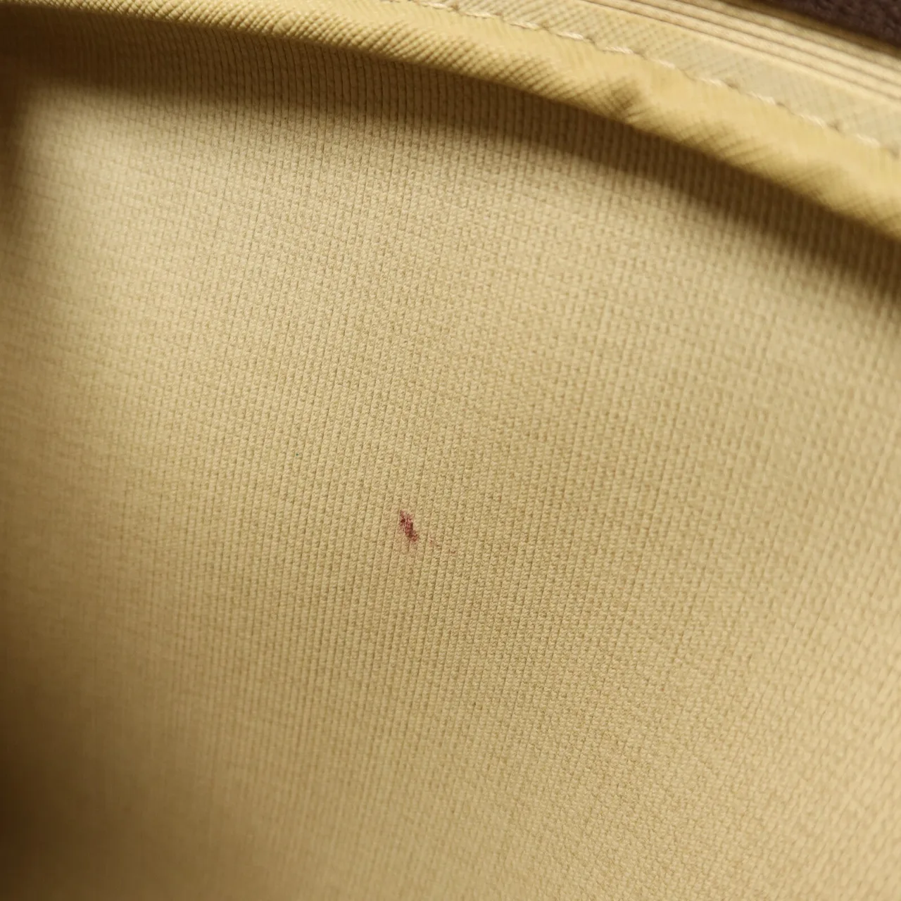 LOUIS VUITTON Reporter M45254 Shoulder Bag Coated Canvas 棕色 Coated Canvas Rank B - Thumbnail 16