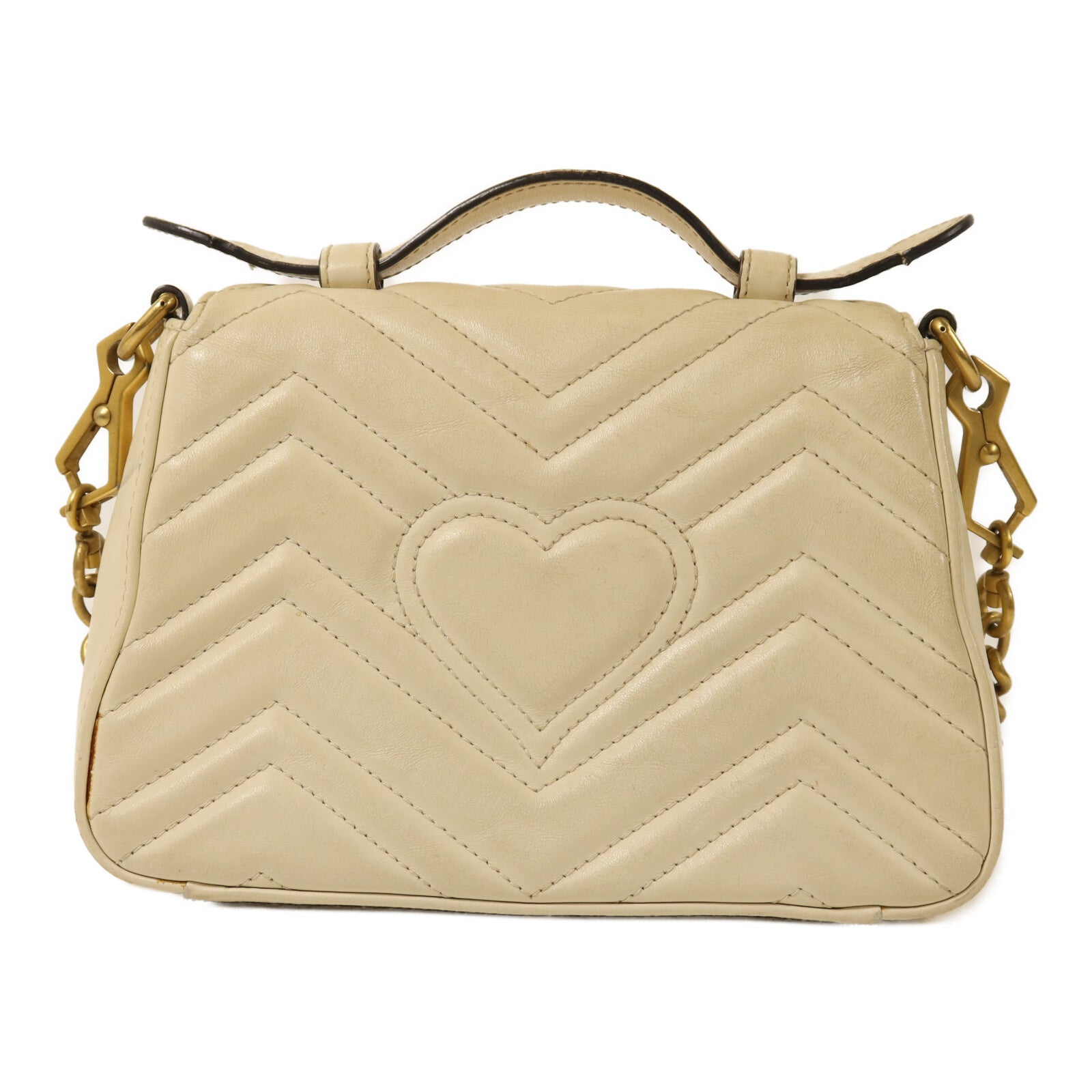 LOUIS VUITTON 547260 兩用包 牛皮 2