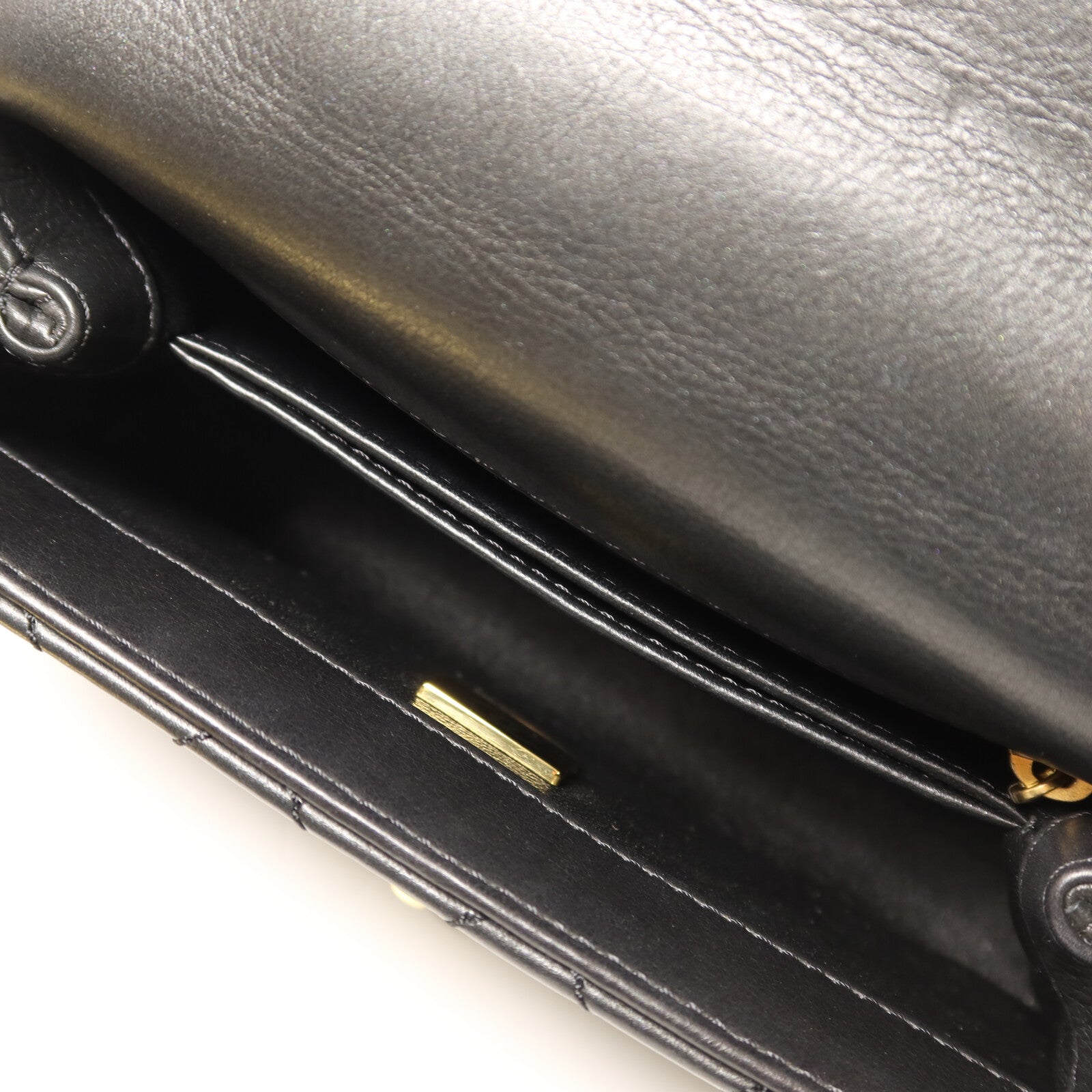 LOUIS VUITTON AS2215 2-Way Bag Calfskin 5