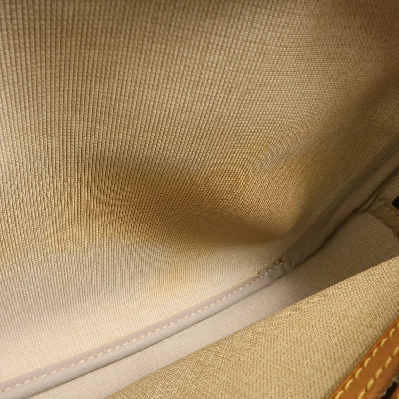 LOUIS VUITTON Reporter M45254 肩背包 塗層帆布 棕色 / BROWN 塗層帆布 中古品B - 縮圖 15