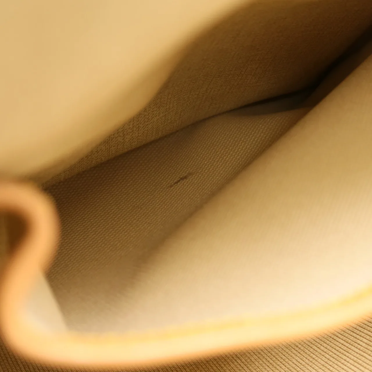 LOUIS VUITTON Reporter M45252 肩背包 塗層帆布 棕色 / Brown 塗層帆布 中古品B - 縮圖 16