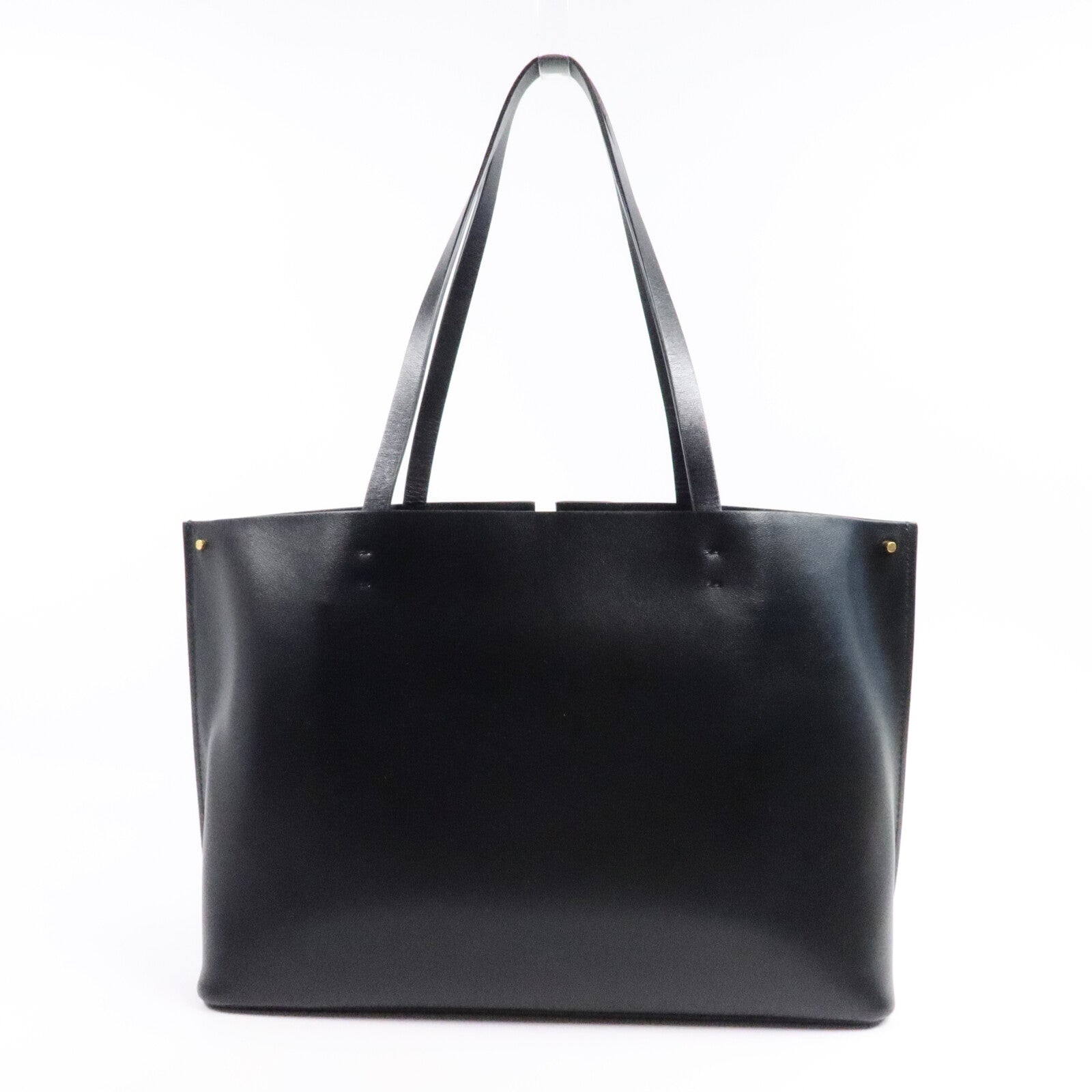 LOUIS VUITTON 3W5B0F95VTA 托特包 牛皮 2