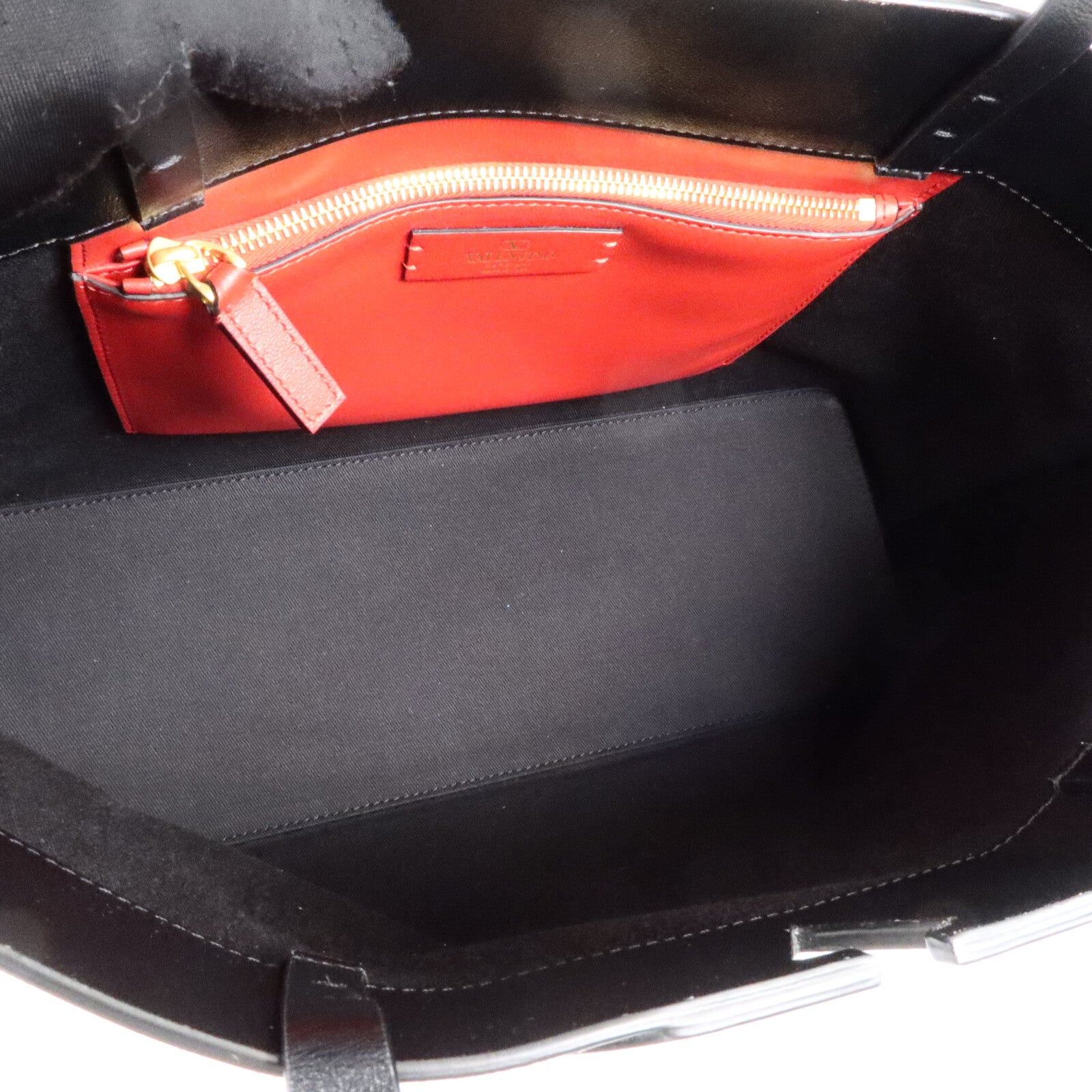 LOUIS VUITTON 3W5B0F95VTA 托特包 牛皮 5