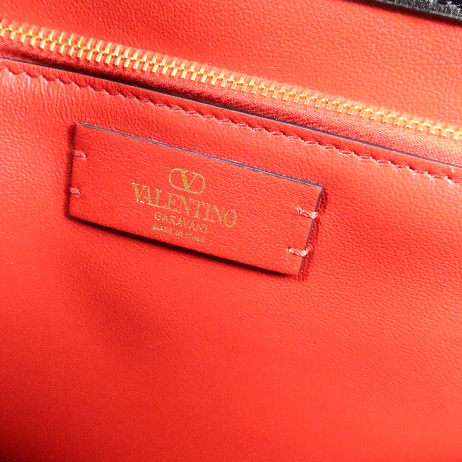 LOUIS VUITTON 3W5B0F95VTA Tote Bag Calfskin 6
