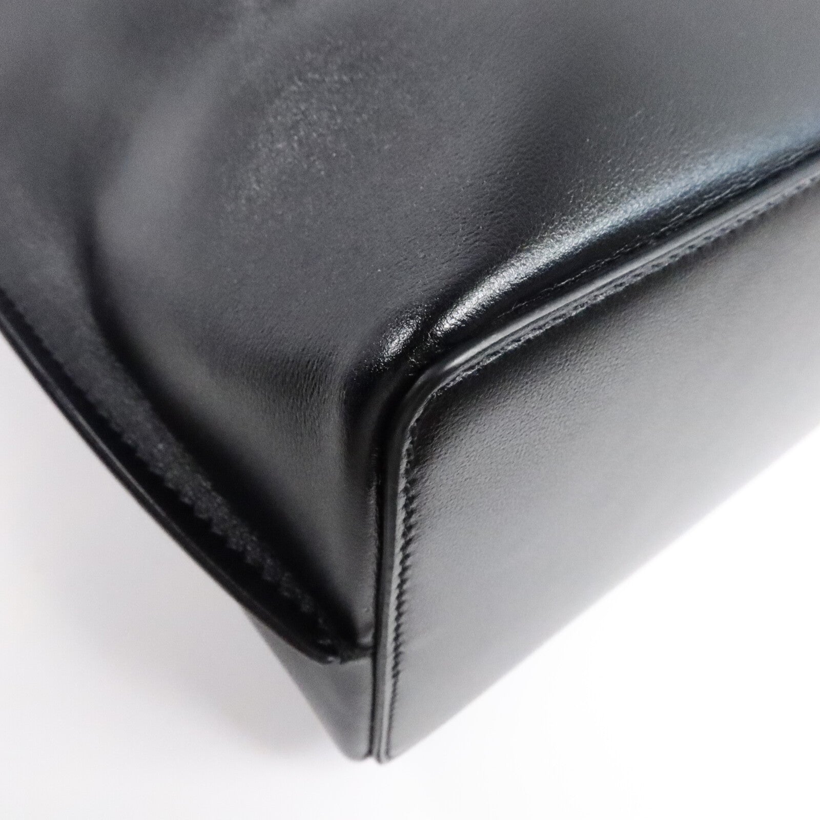 LOUIS VUITTON 3W5B0F95VTA Tote Bag Calfskin 10